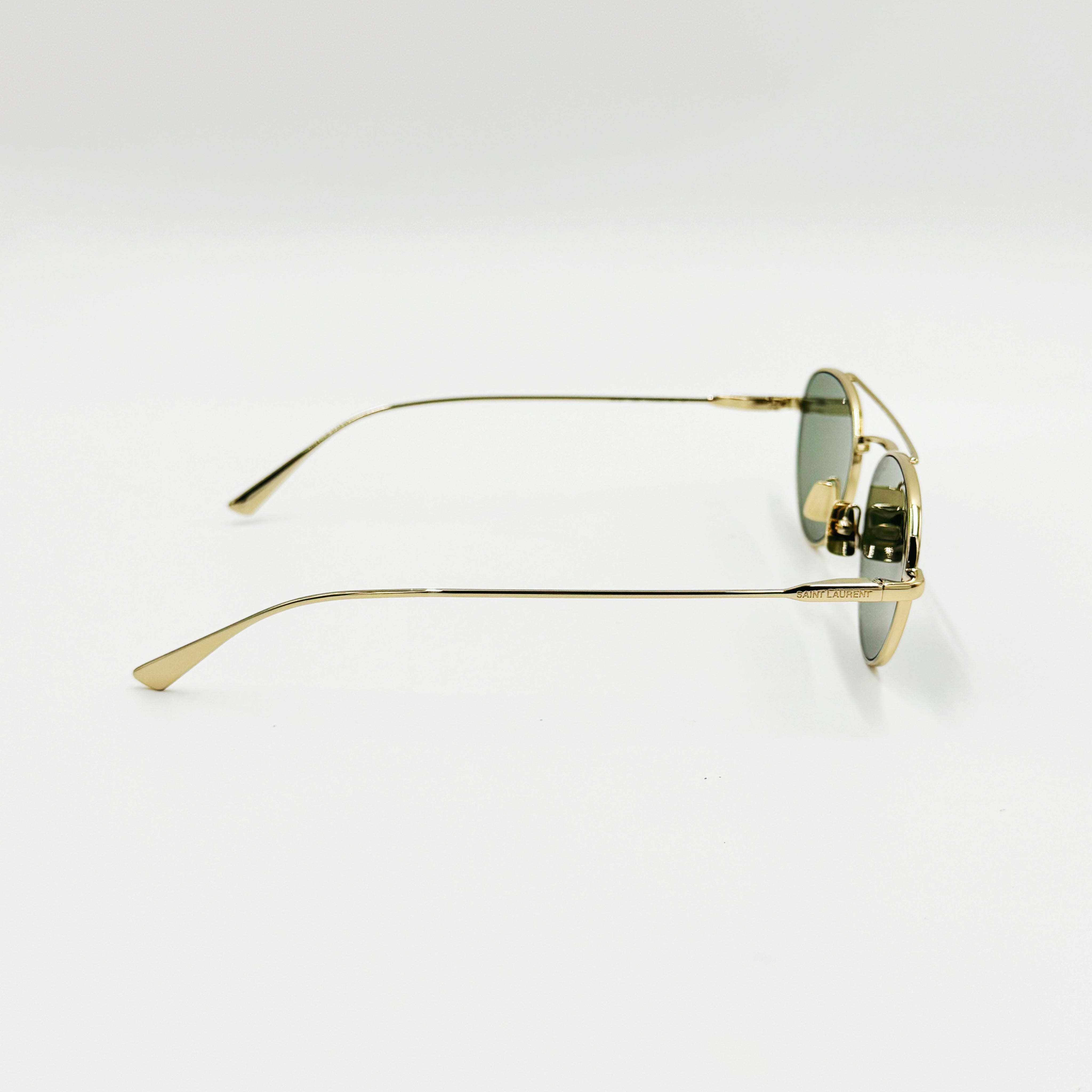 Saint Laurent SL97 Guld