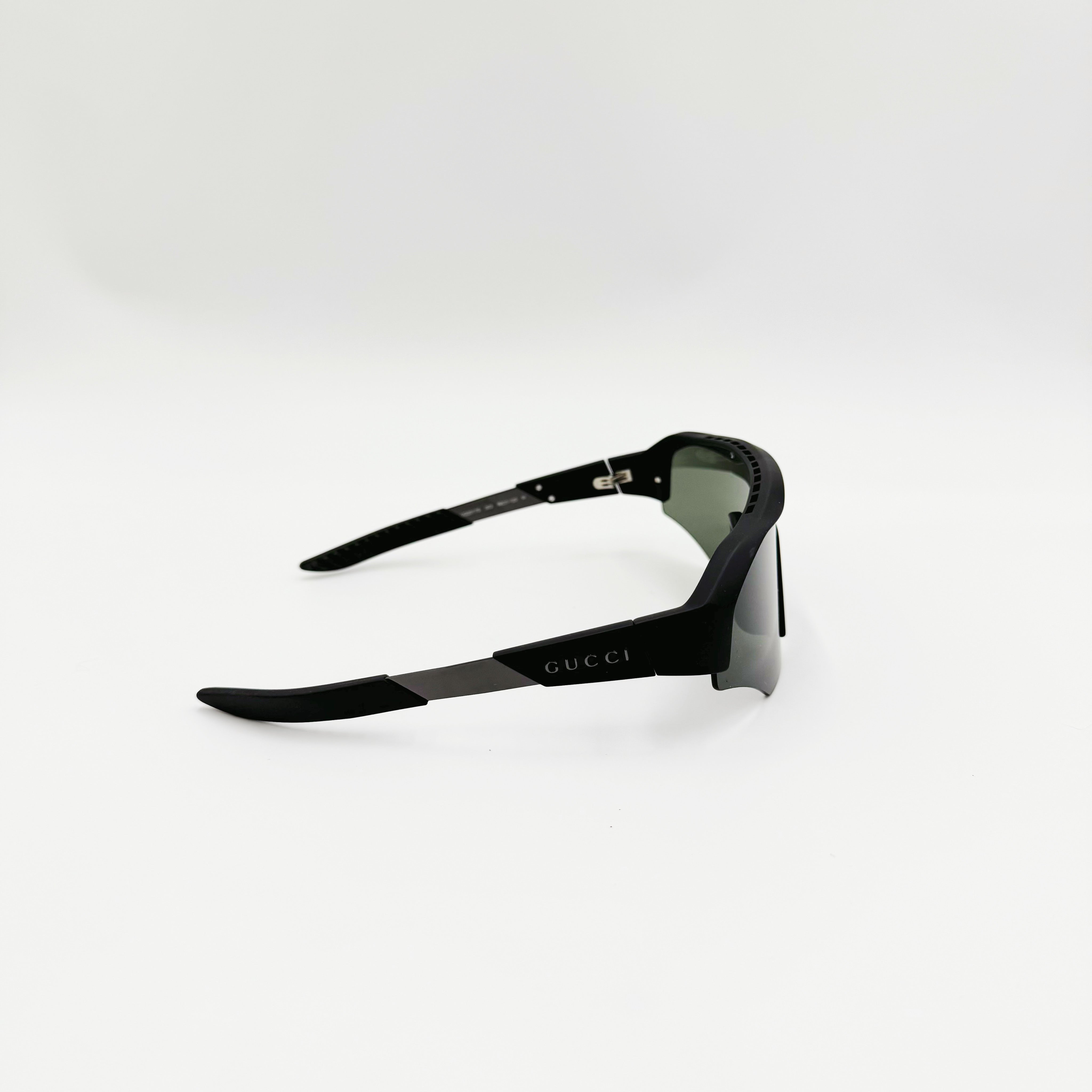 Gucci GG2017S Sort