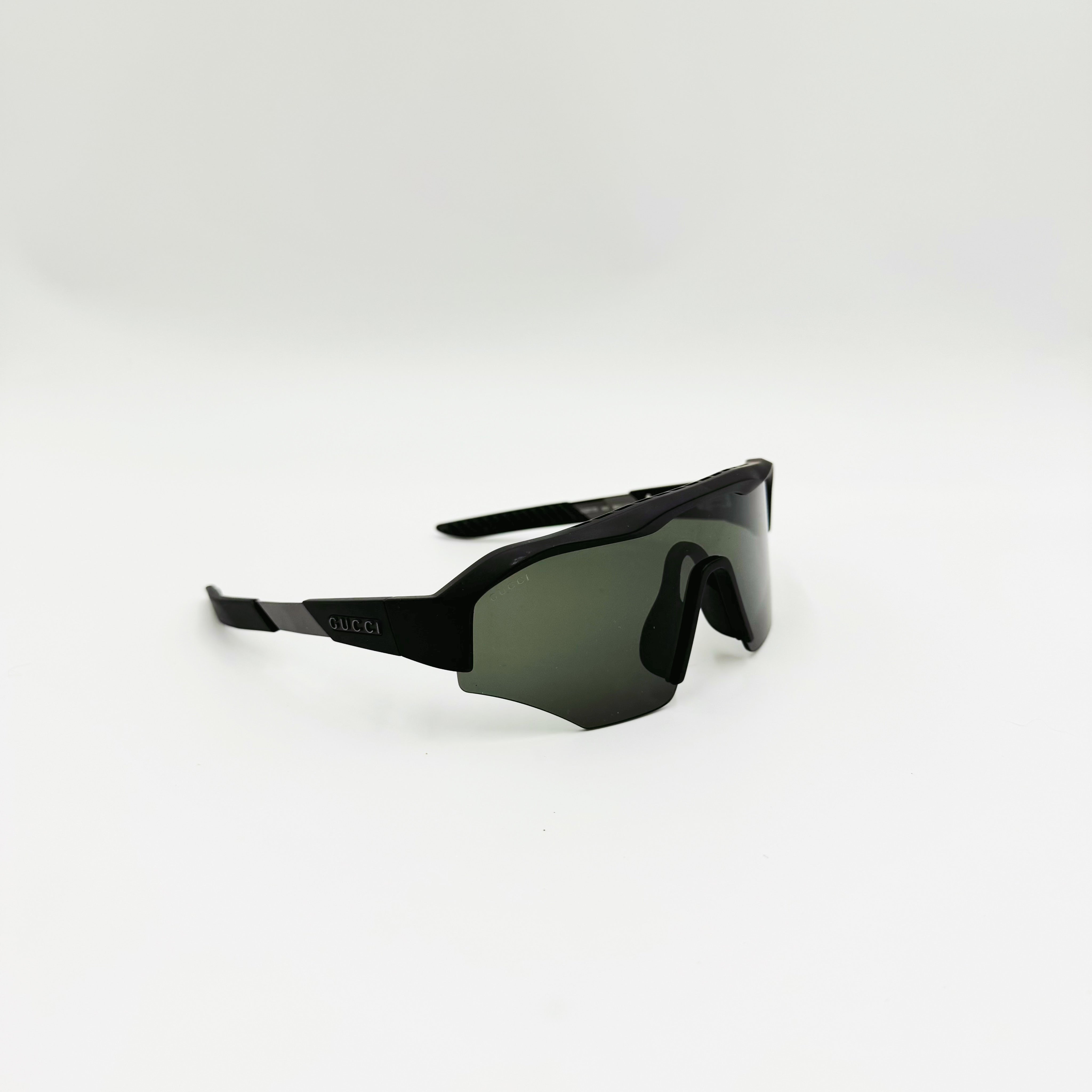 Gucci GG2017S Sort