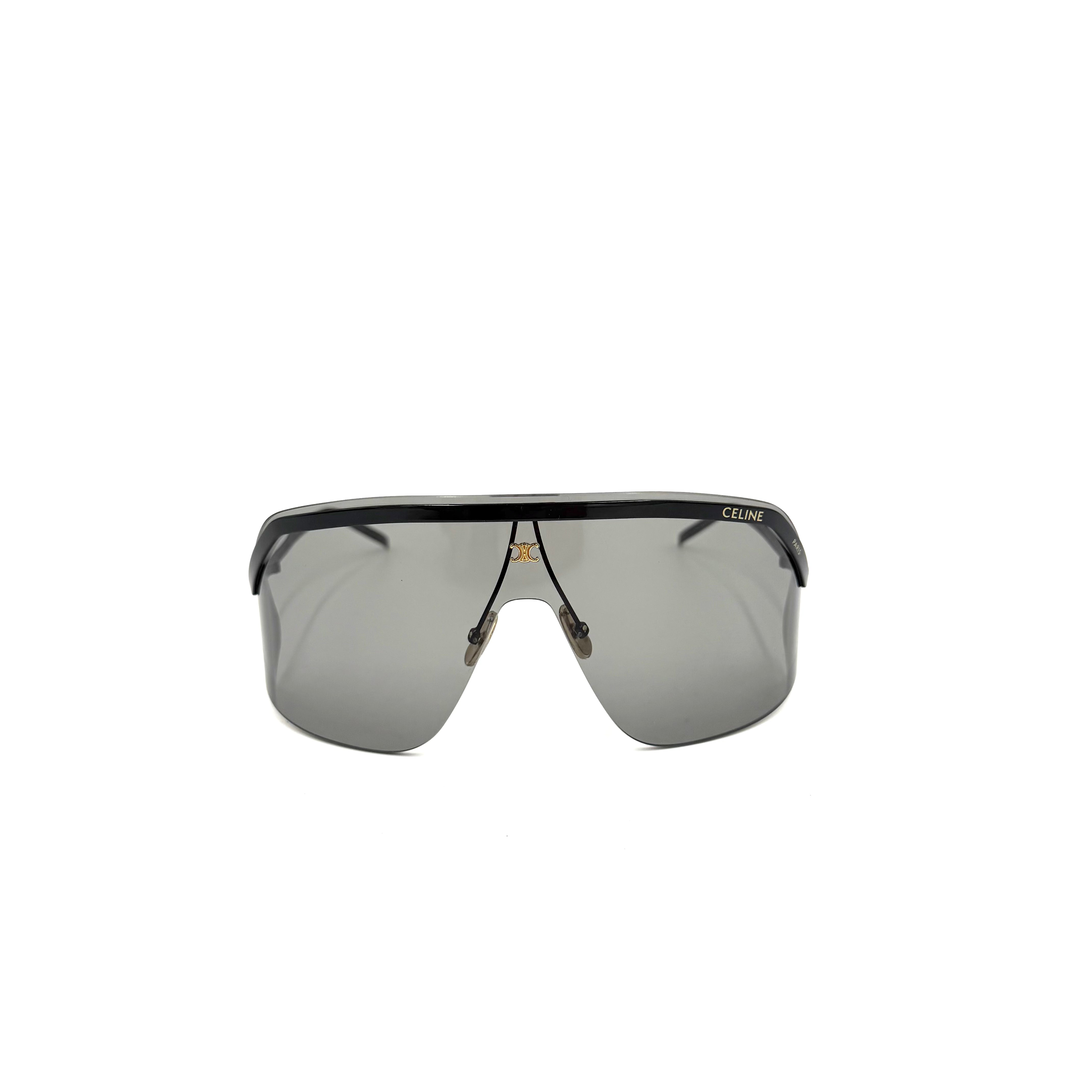 Celine CL40350U Sort