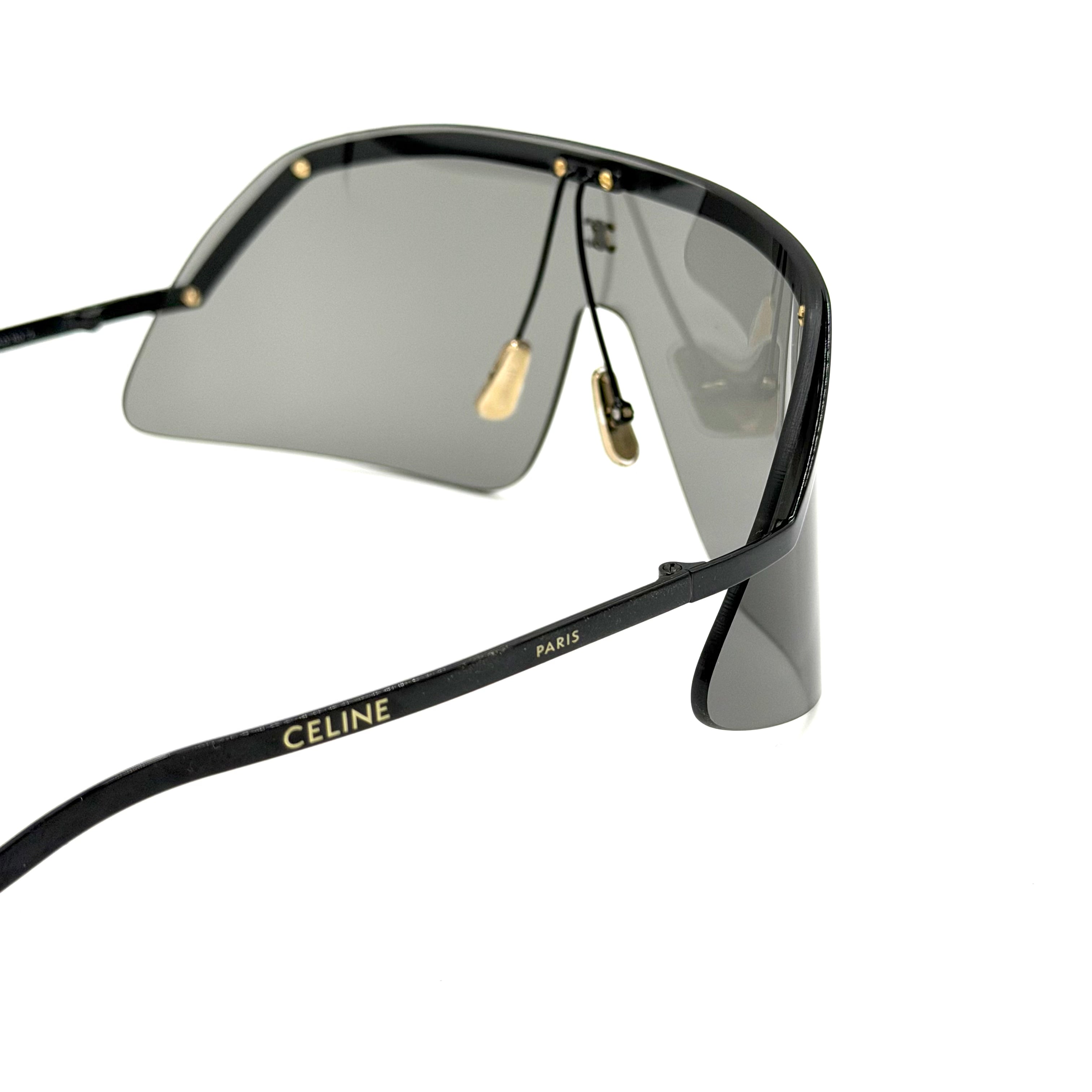Celine CL40350U Sort