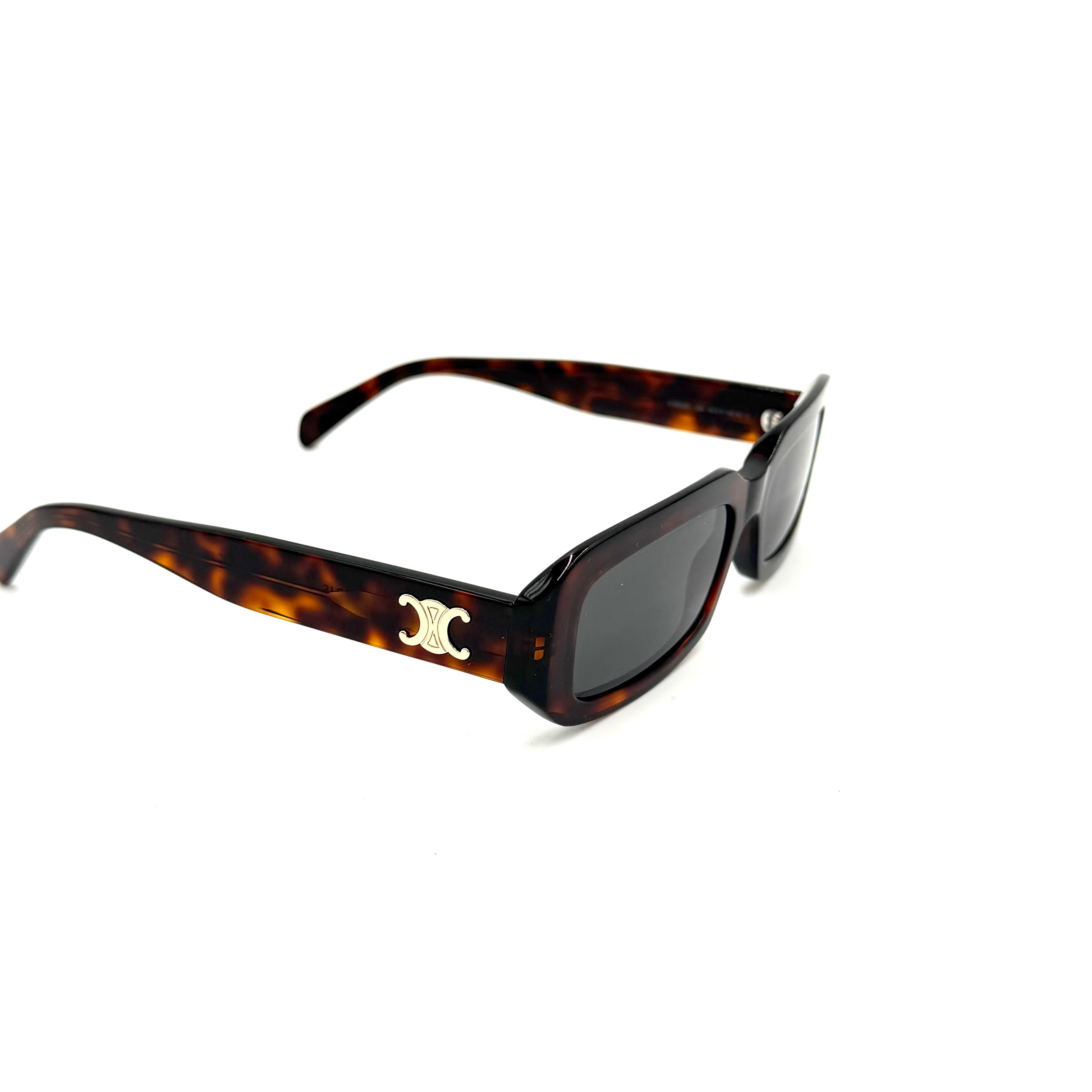Celine CL40335l Havanna