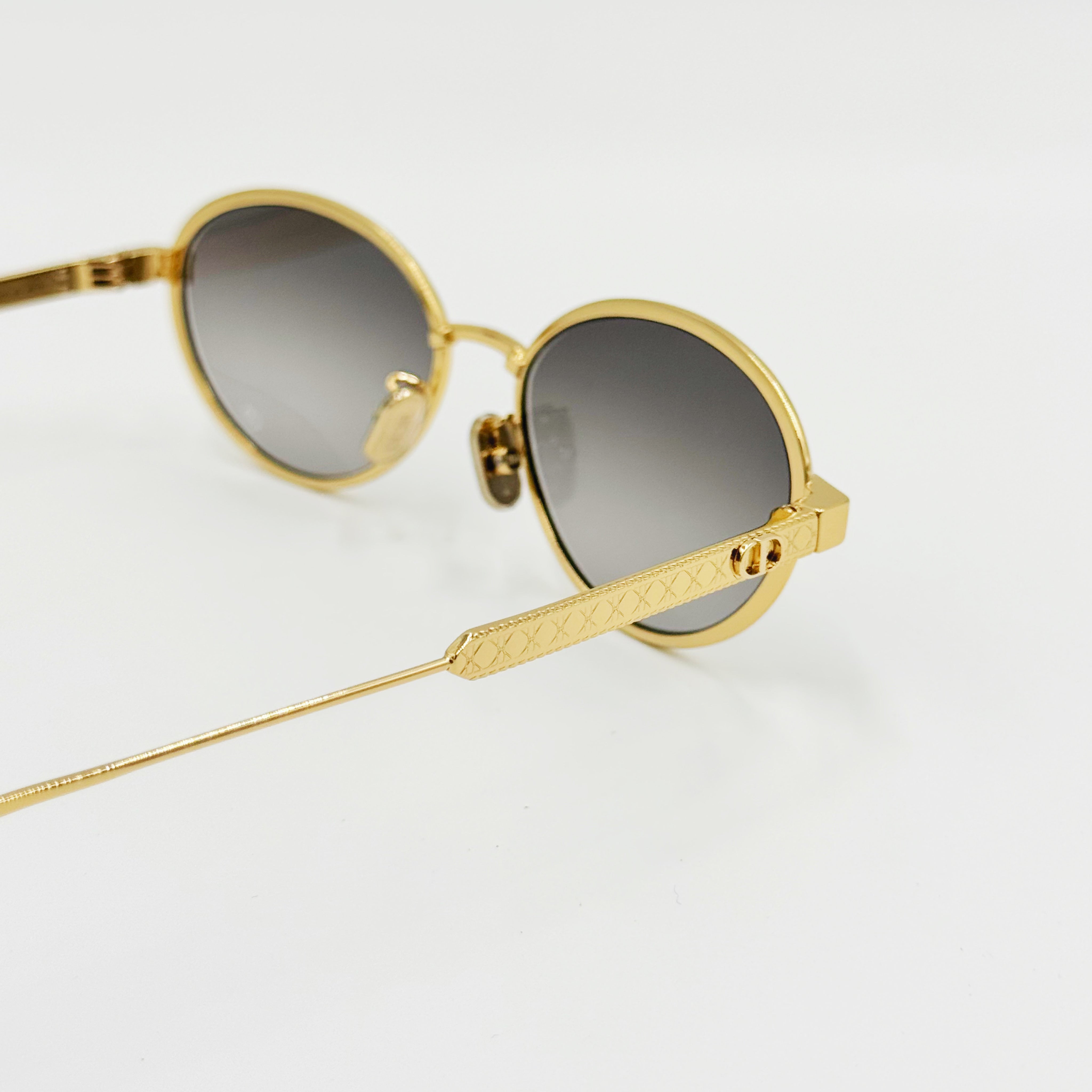 DiorCannage R1U Guld