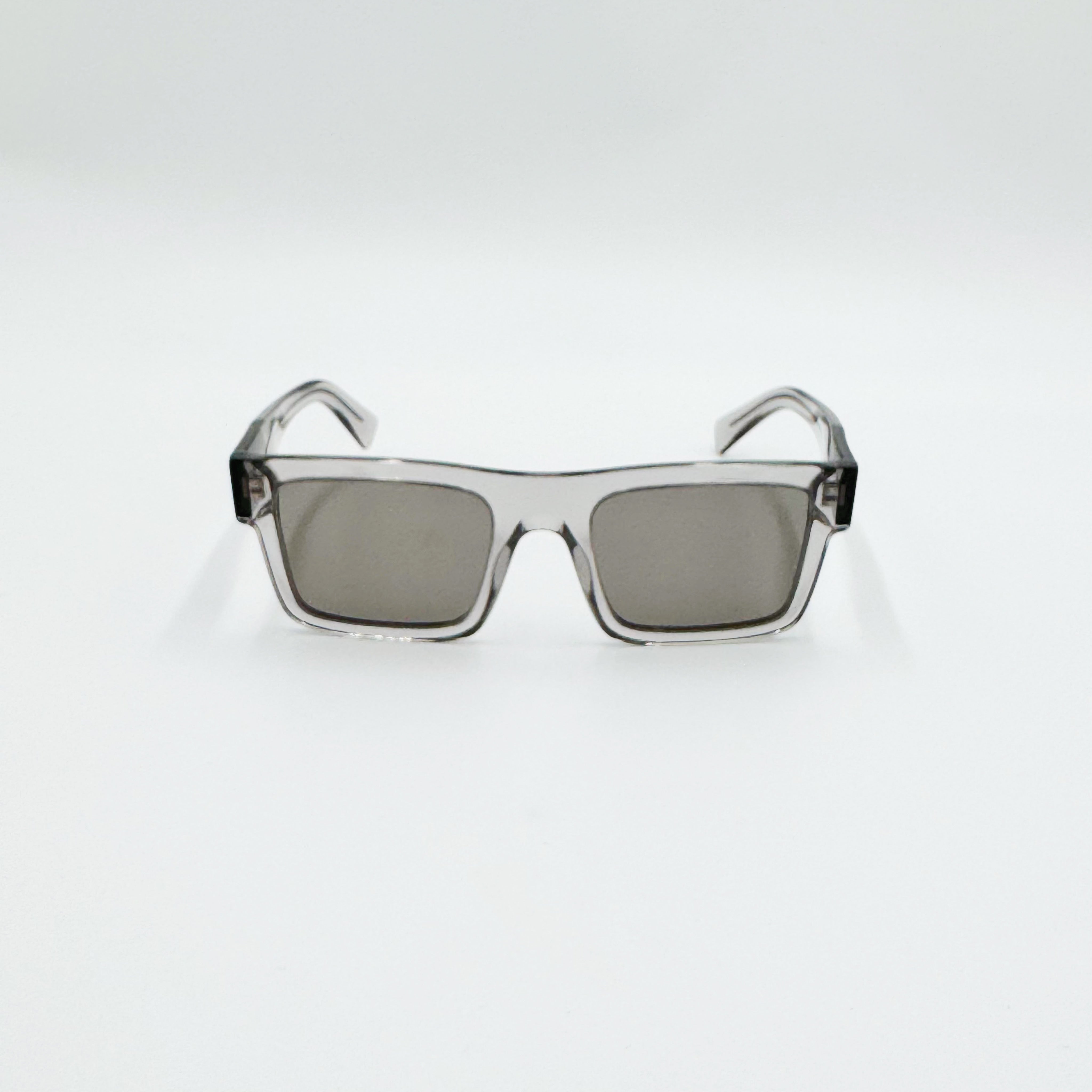 Prada SPR19W Lys grå