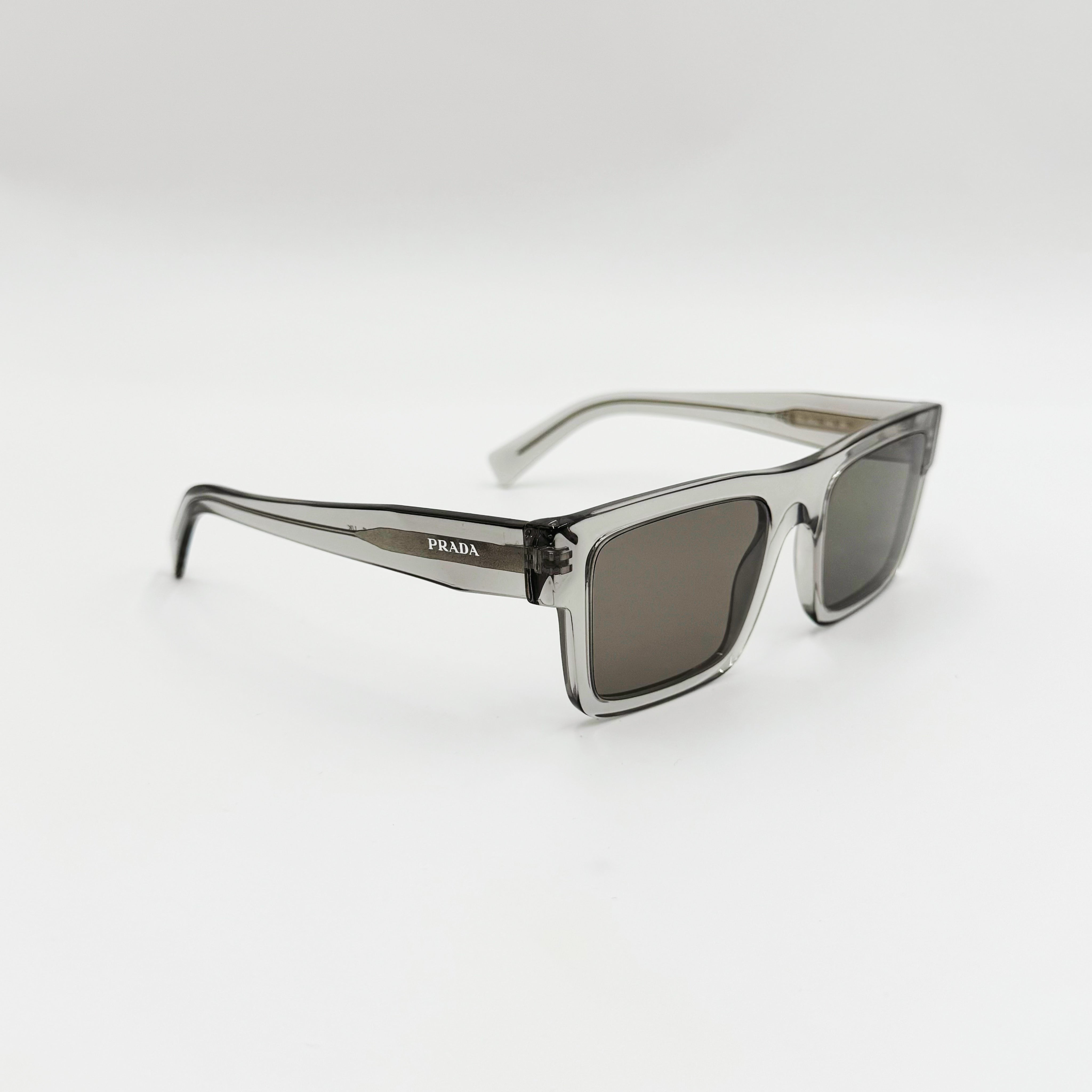 Prada SPR19W Lys grå