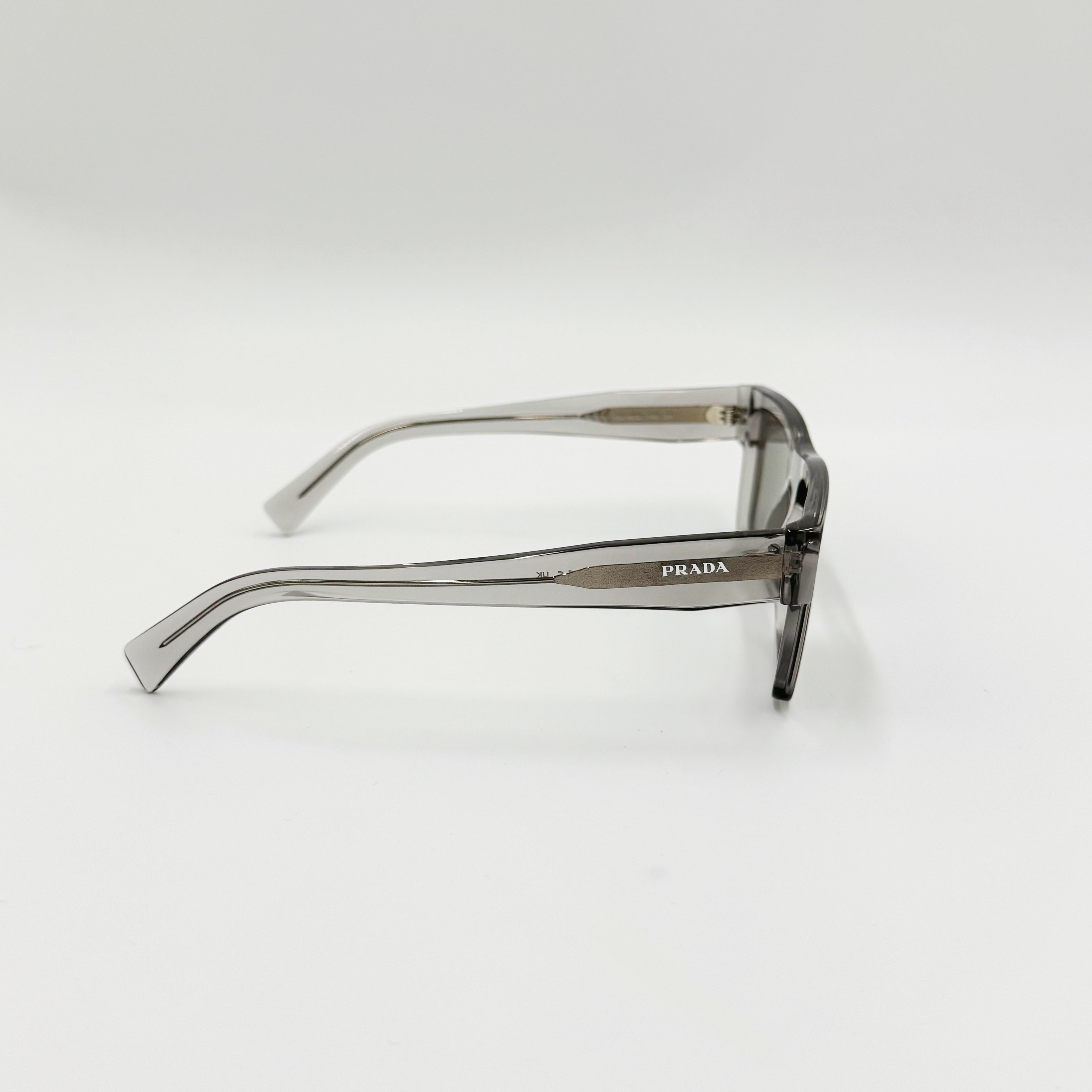 Prada SPR19W Lys grå