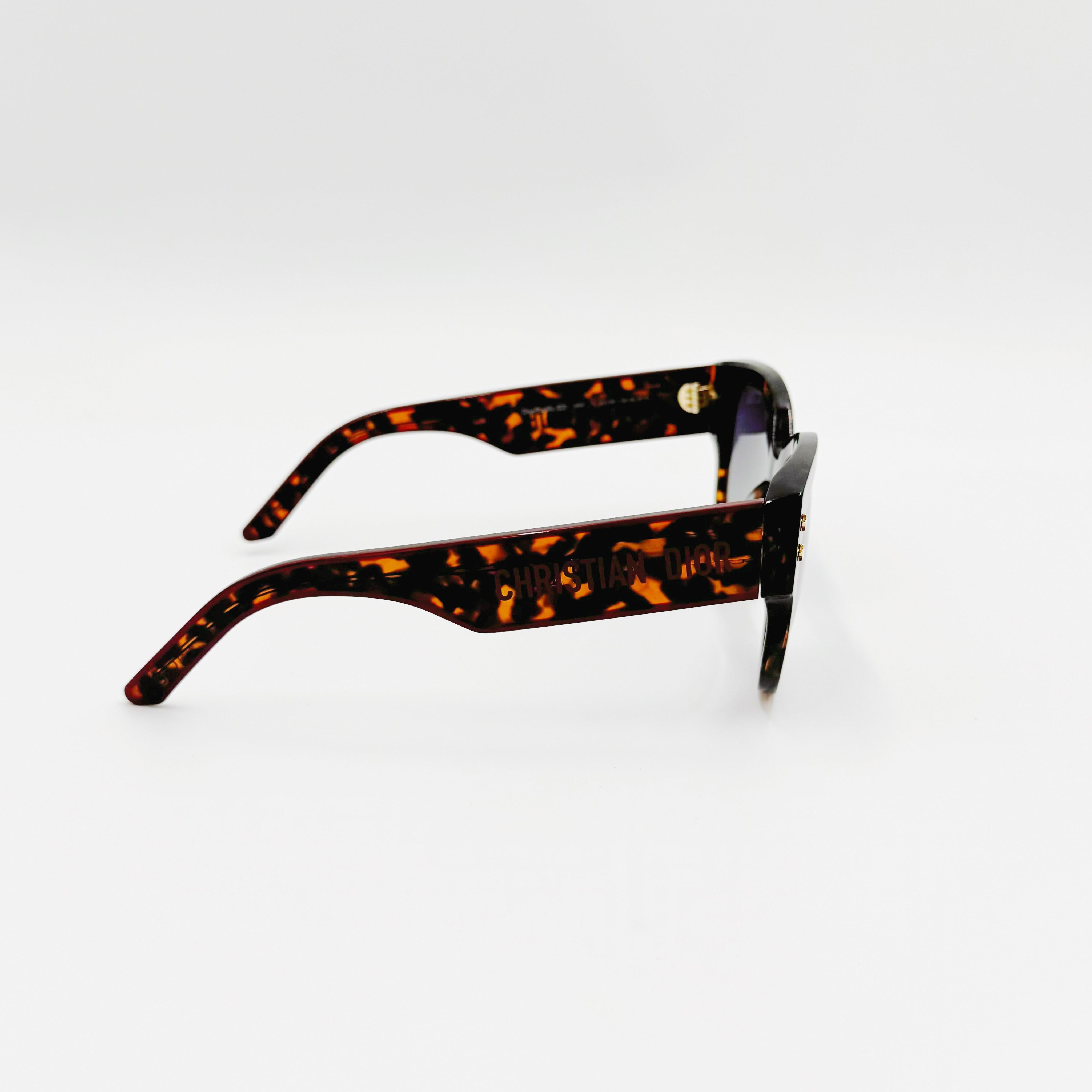 Christian Dior DiorPacific B21 Havanna