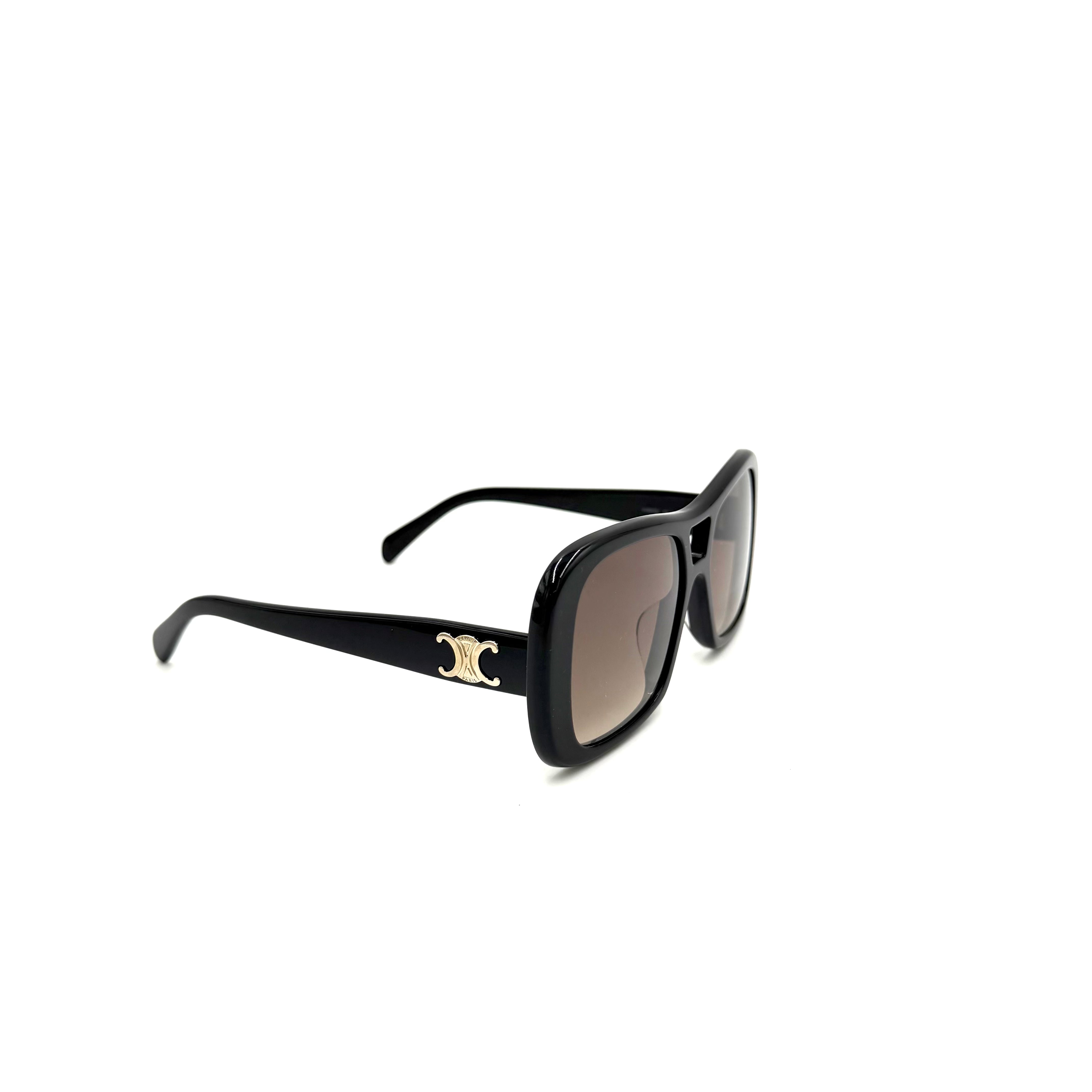 Celine CL40331U Sort
