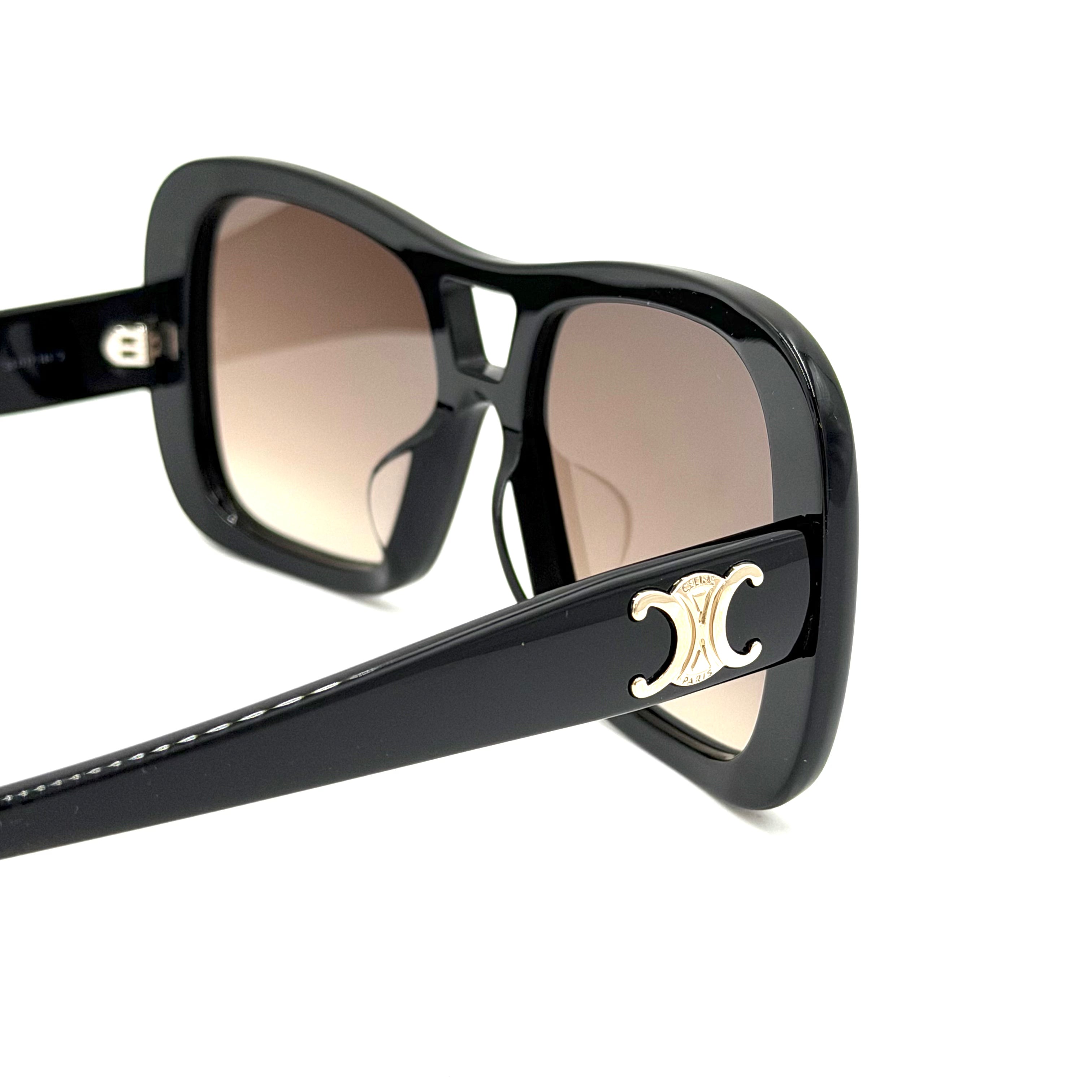 Celine CL40331U Sort