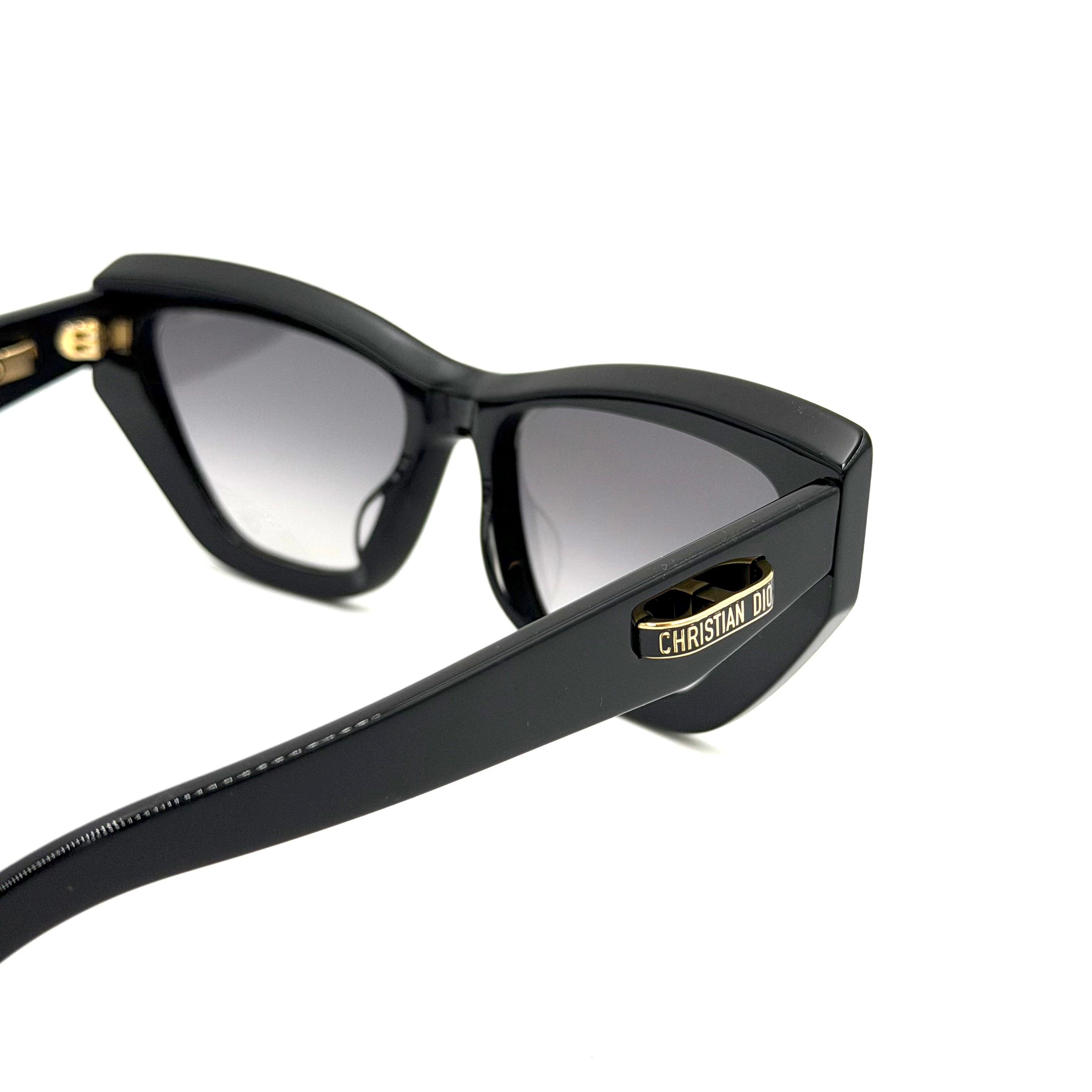 Christian Dior CDior B6l Sort