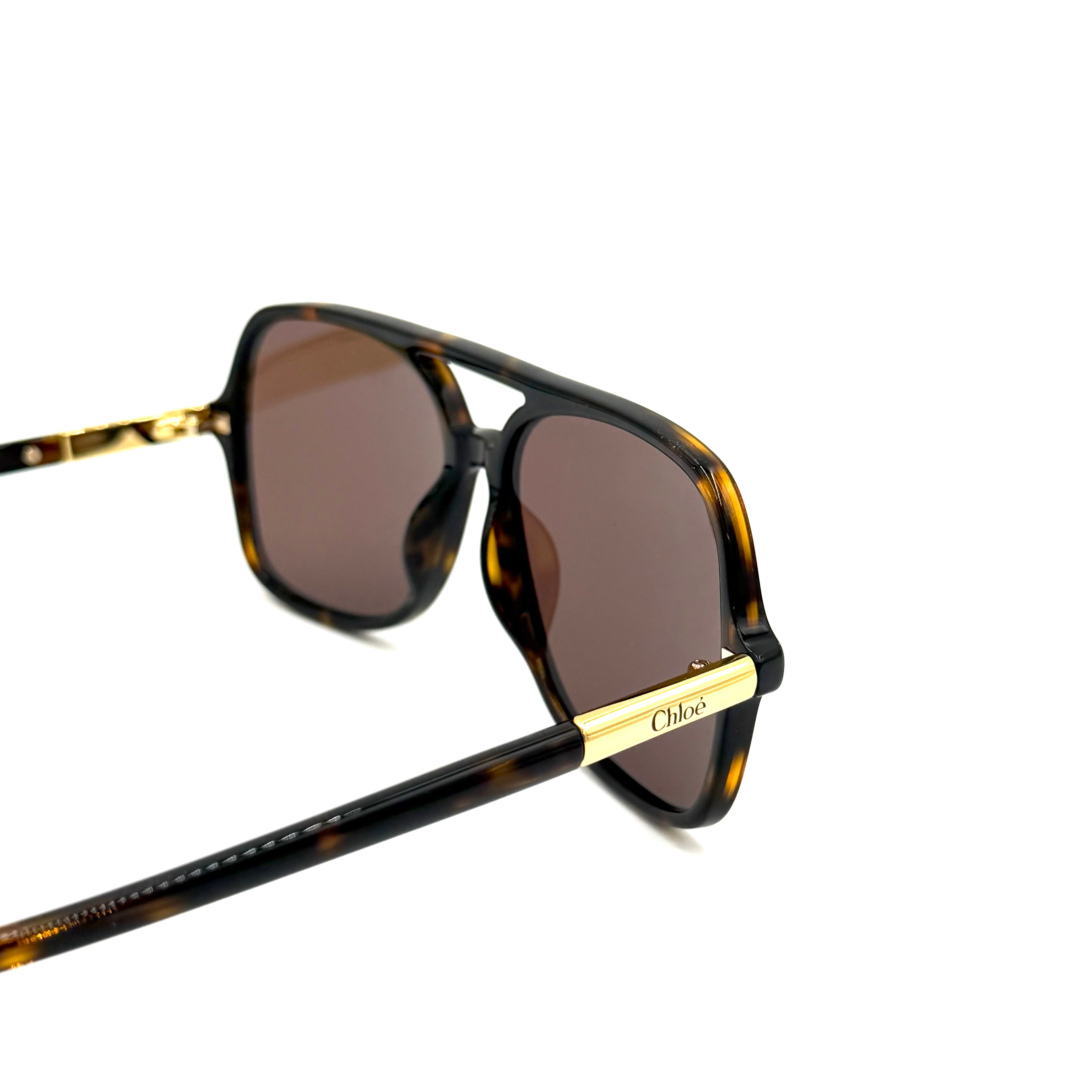 Chloé CH0364S Havanna