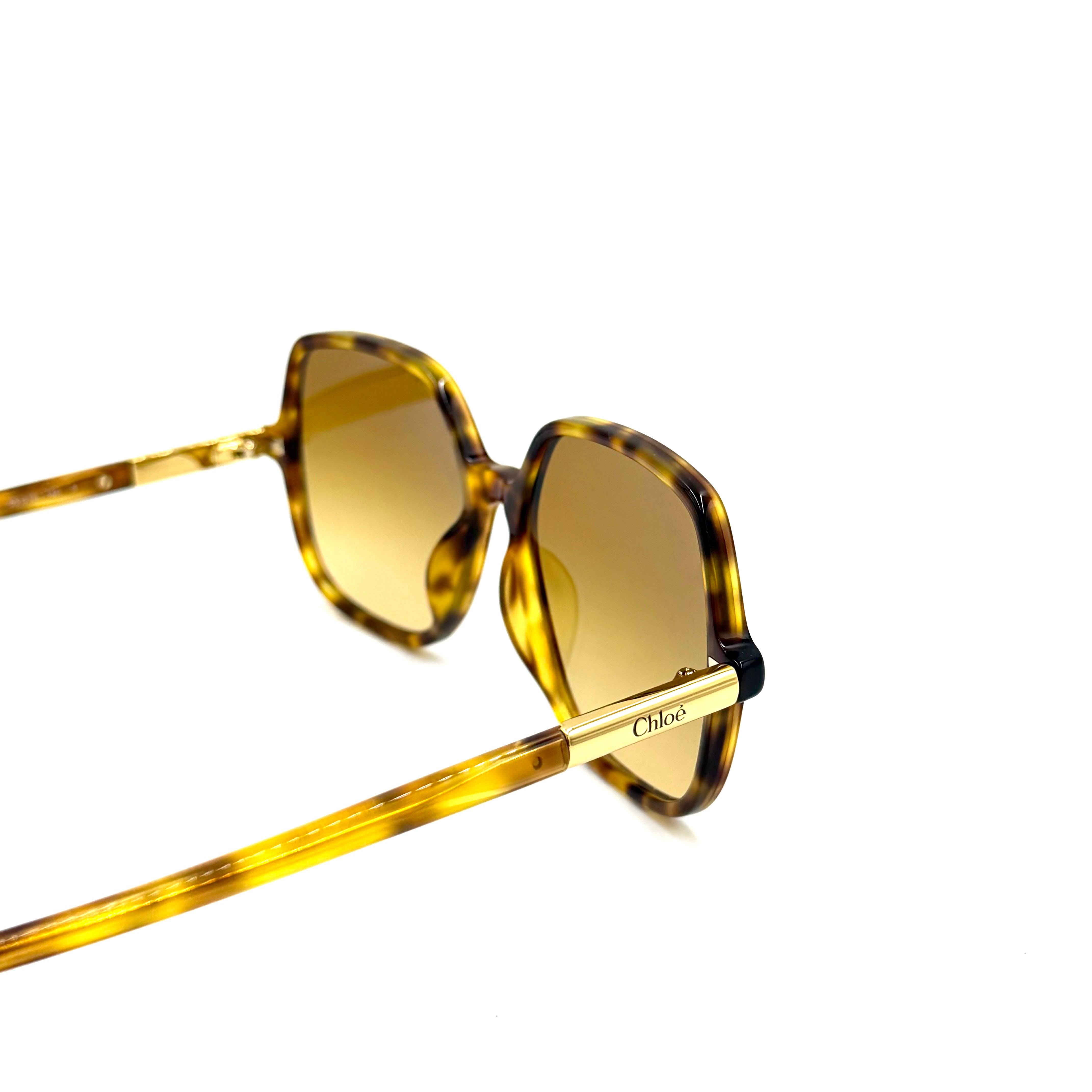 Chloé CH0362S Lys havanna