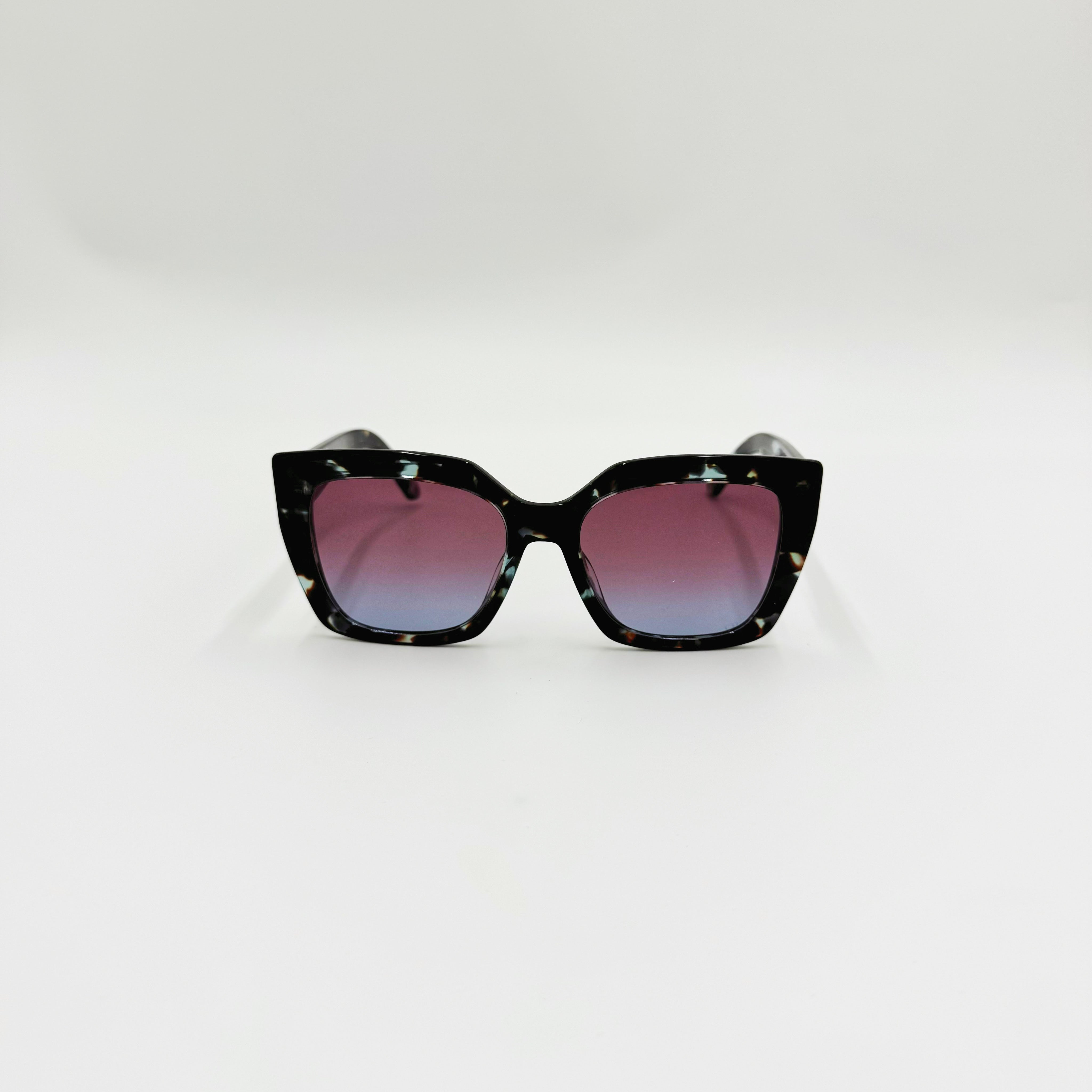 Christian Dior CDior S51 Blå meleret