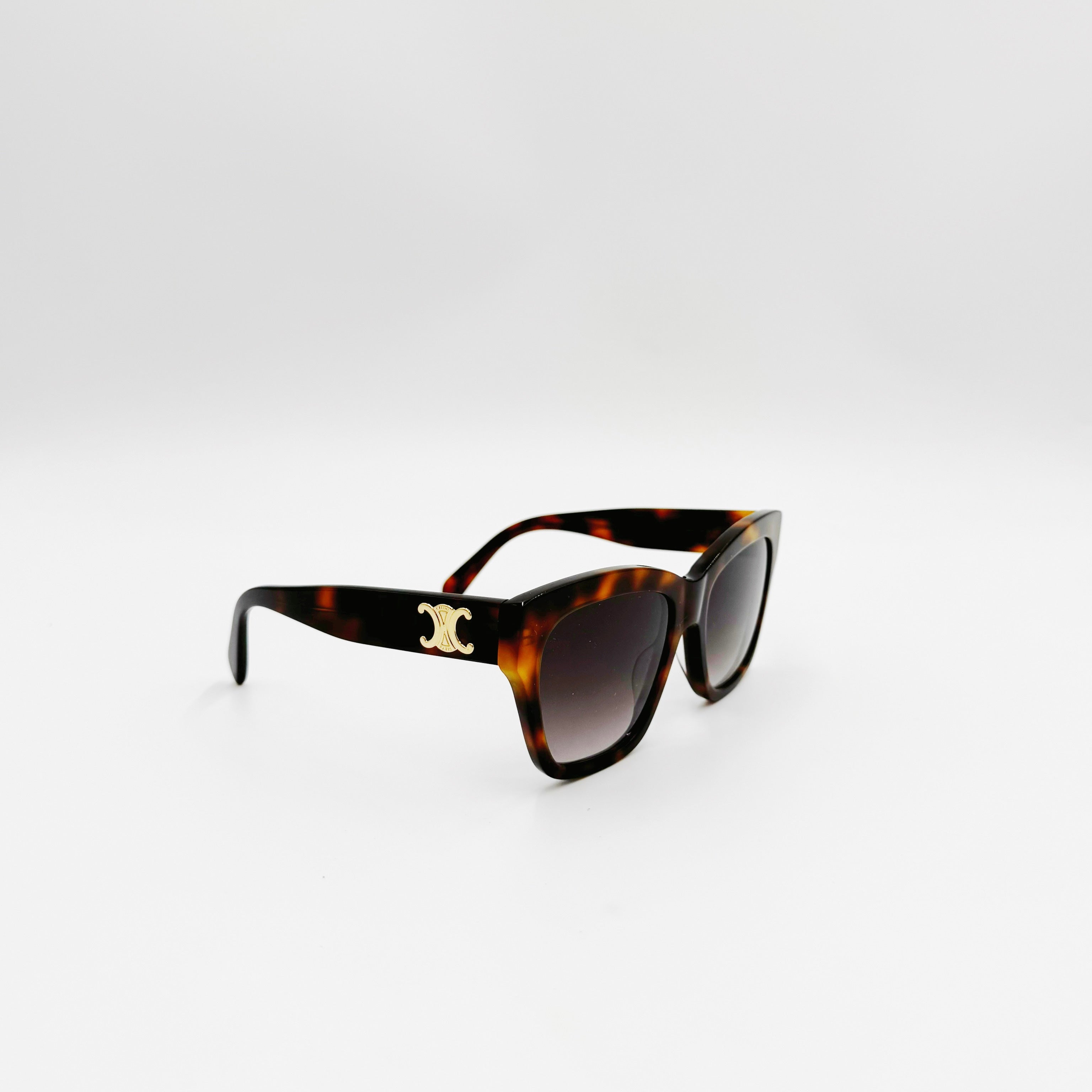 Celine CL40253I Havanna