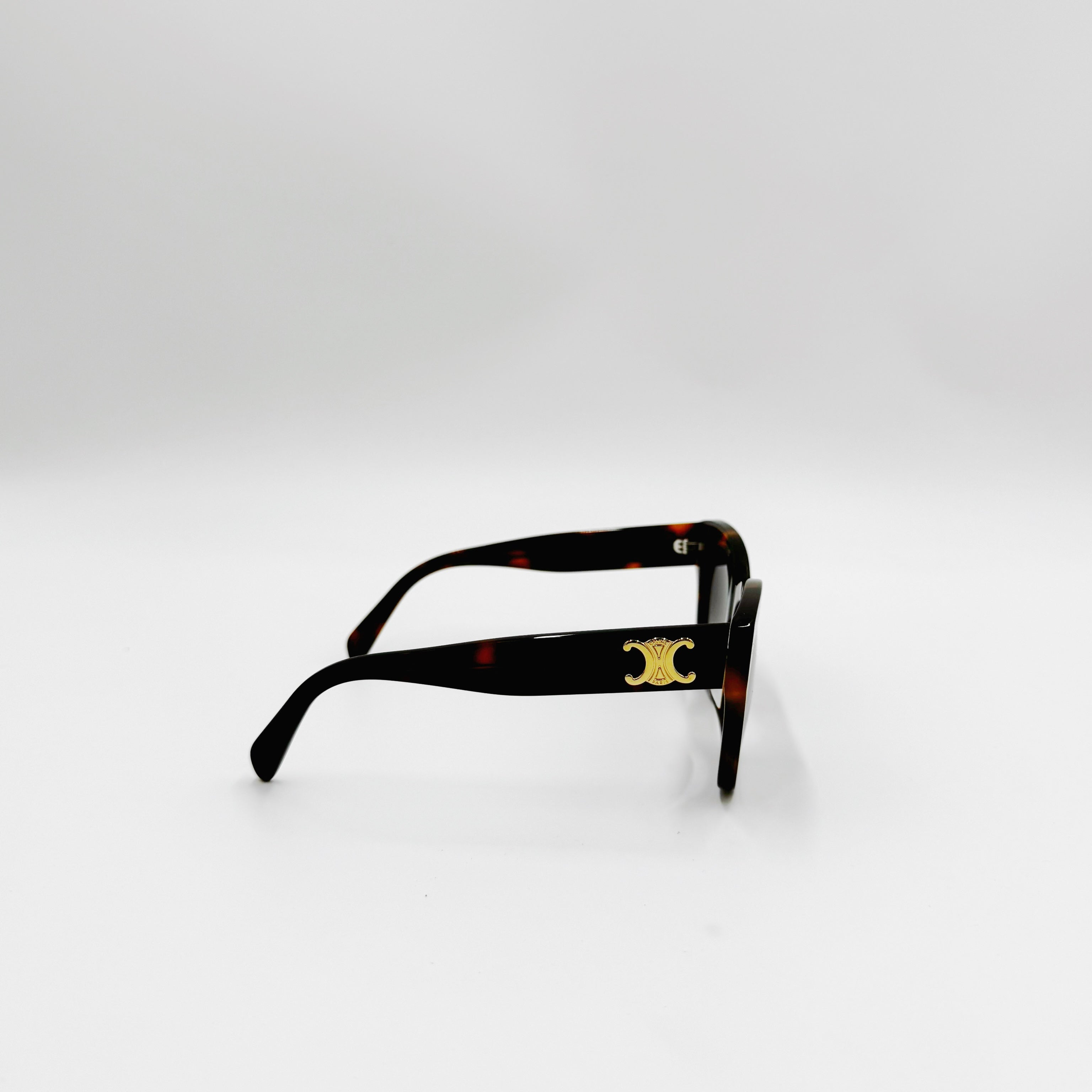 Celine CL40253I Havanna