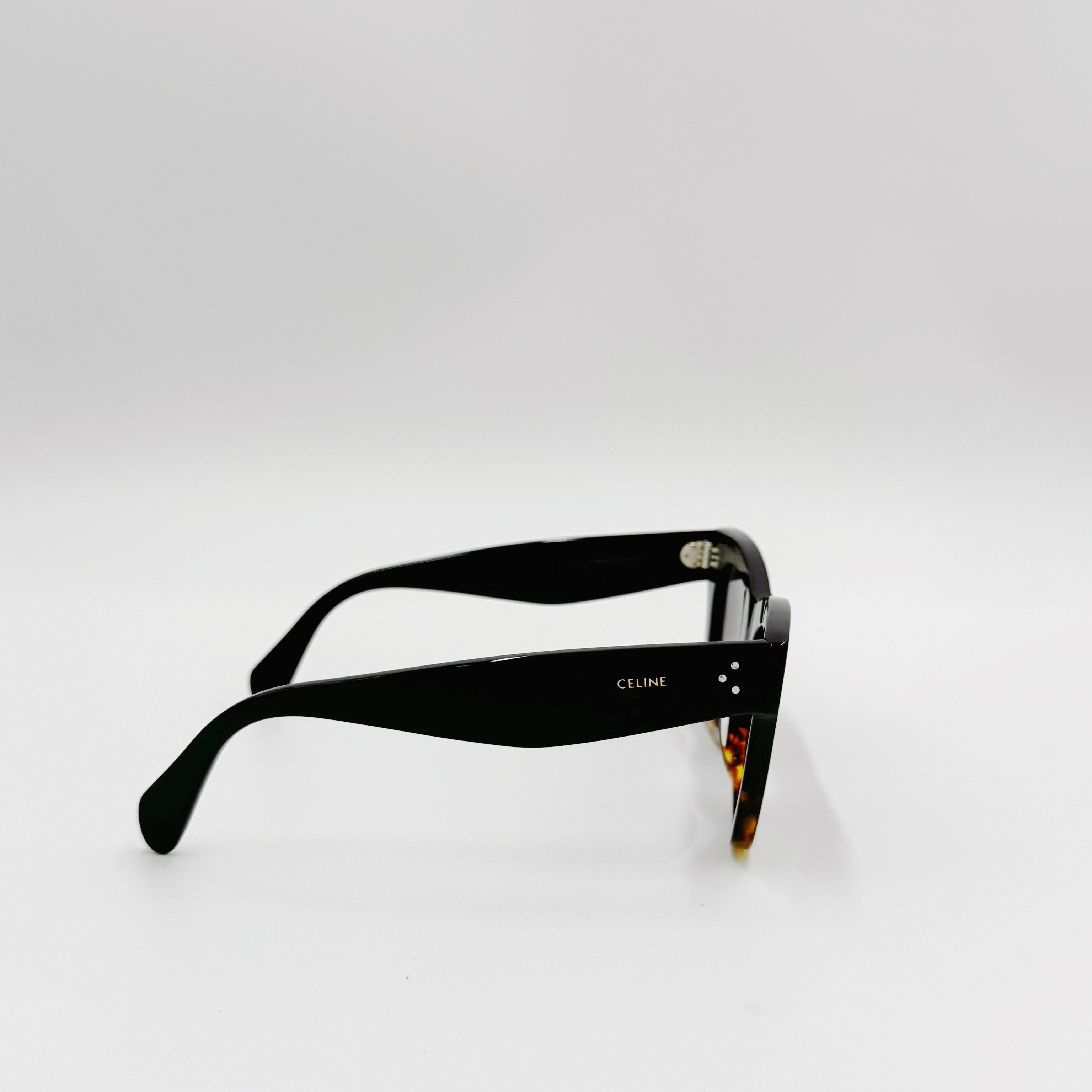 Celine CL4004IN Sort/Havanna