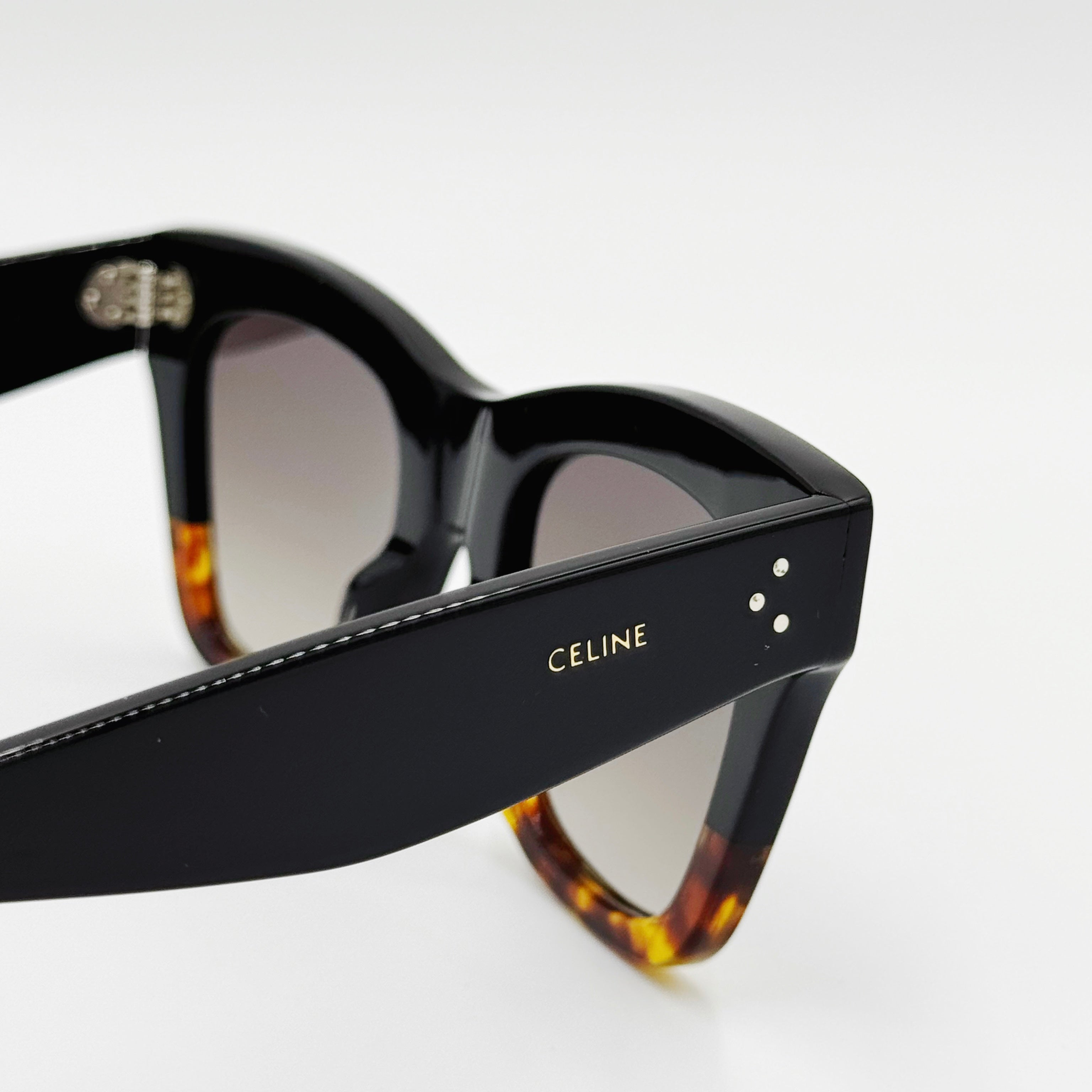 Celine CL4004IN Sort/Havanna