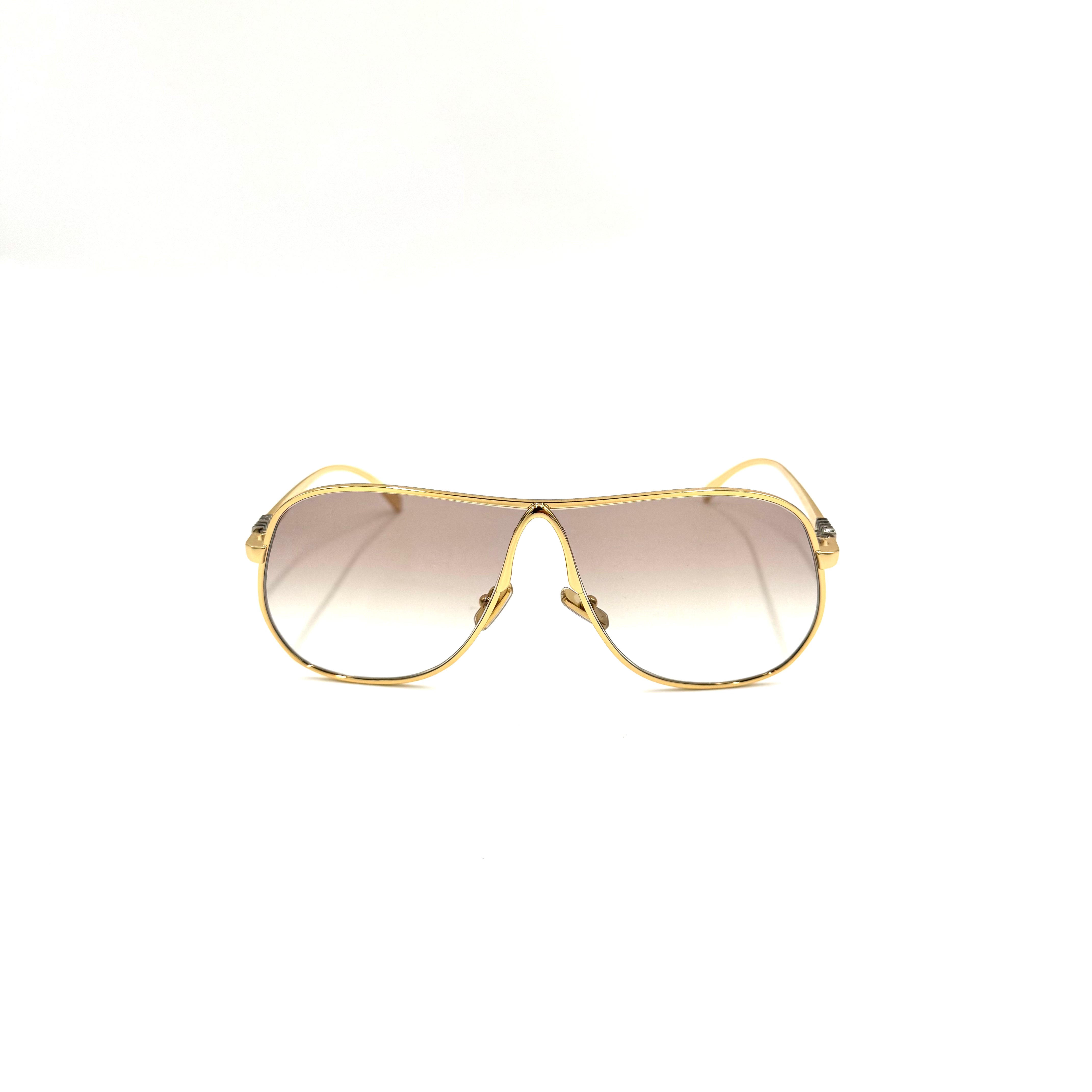 Miu Miu SMUA56 guld