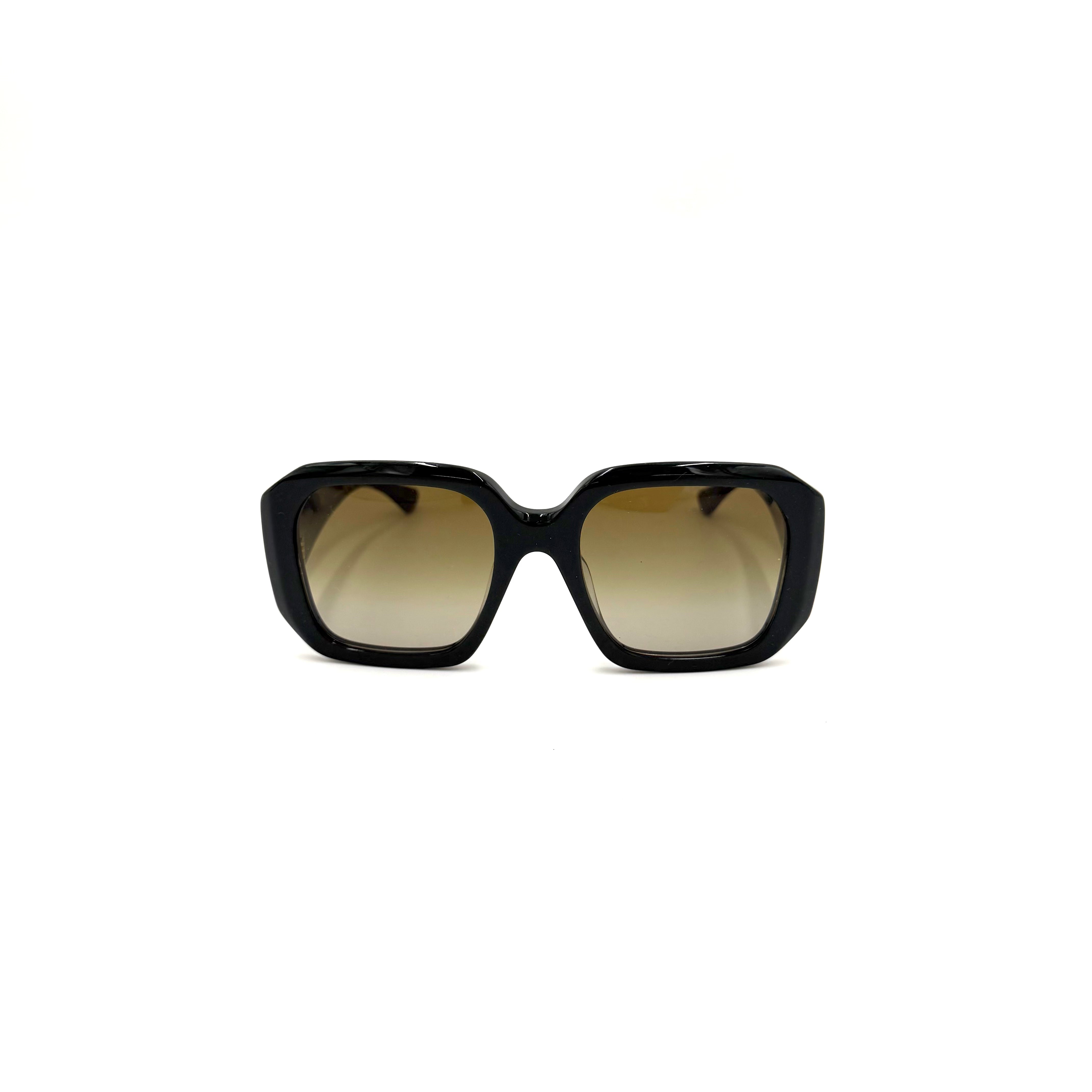 Chloé CH0300S Grøn