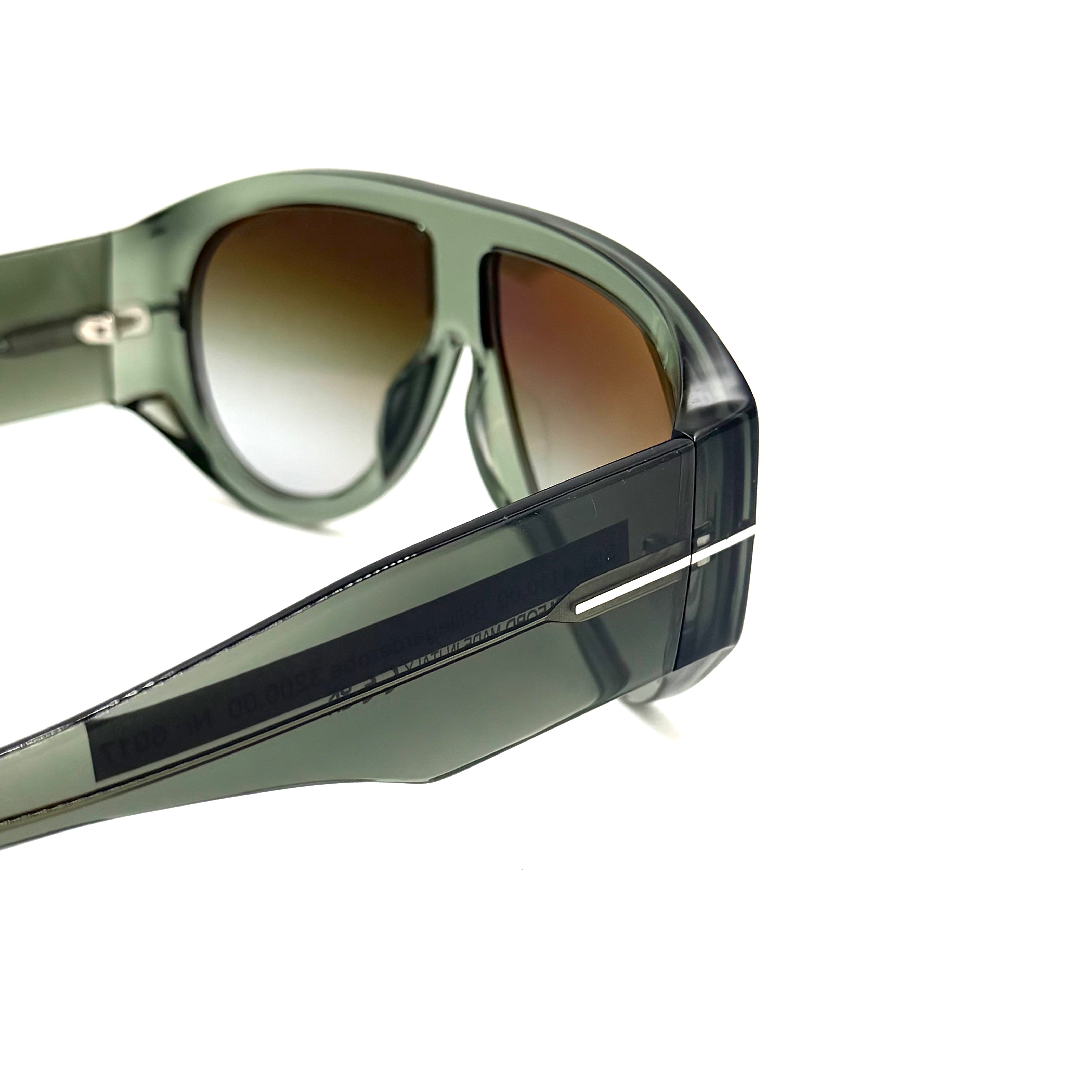 Tom Ford Bronson TF 1044 Grøn