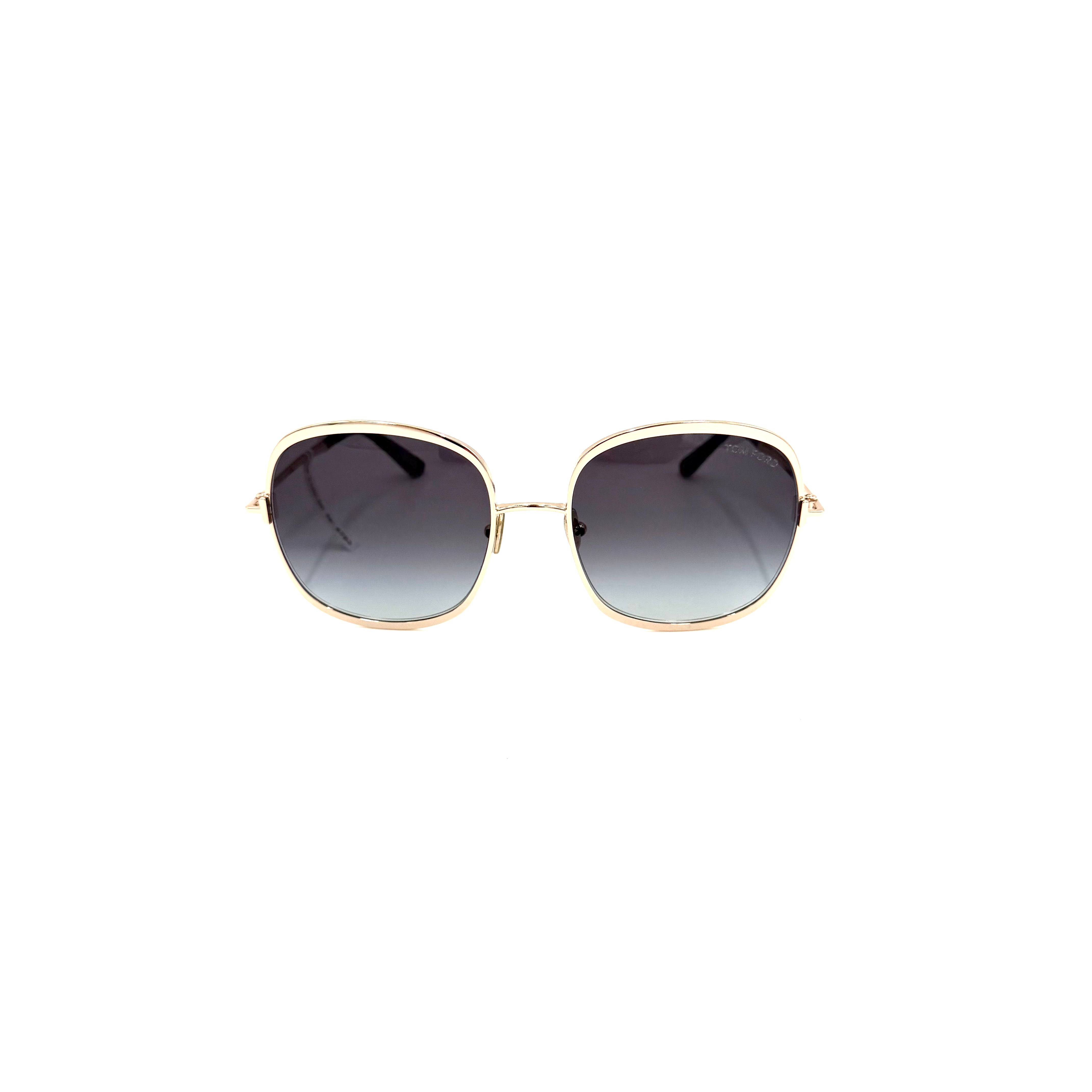 Tom Ford Sofia-02 TF 1320 Guld