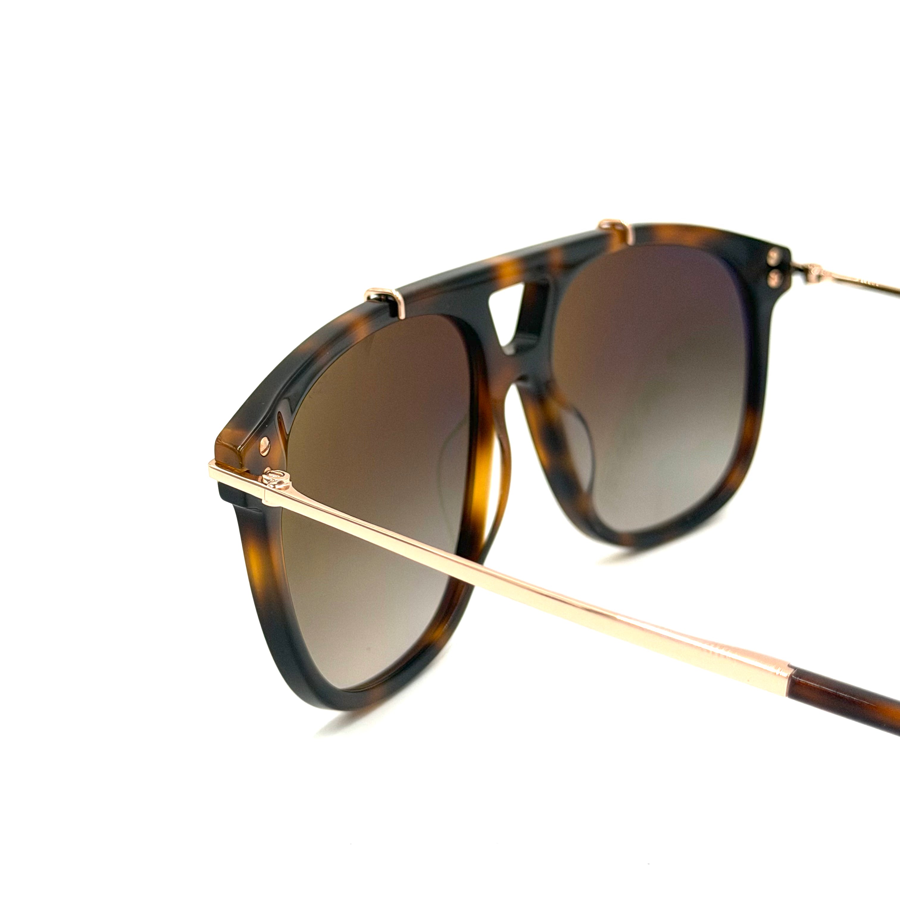 Tom Ford Sam-02 TF 1306 Havanna