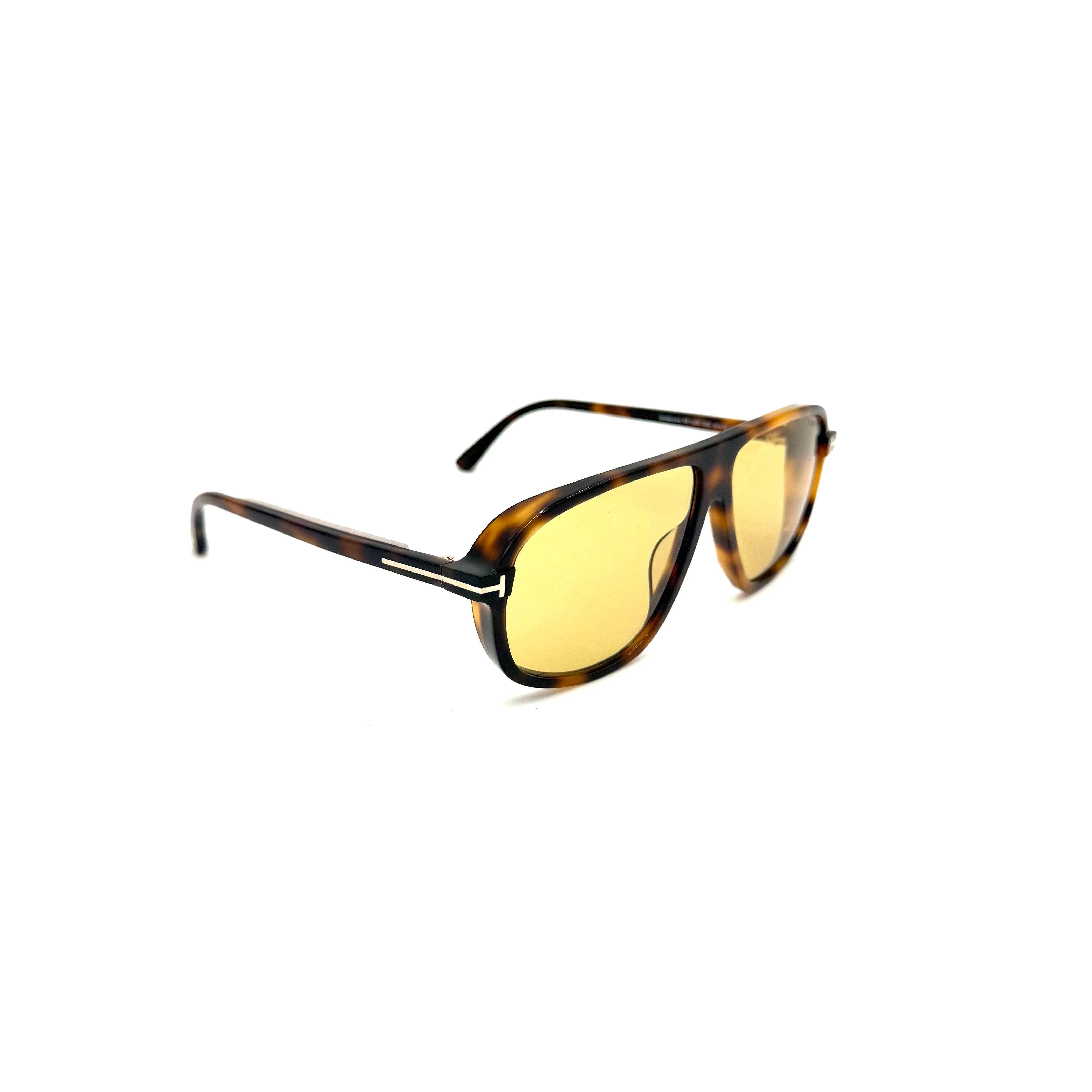 Tom Ford TF 1208 Havanna