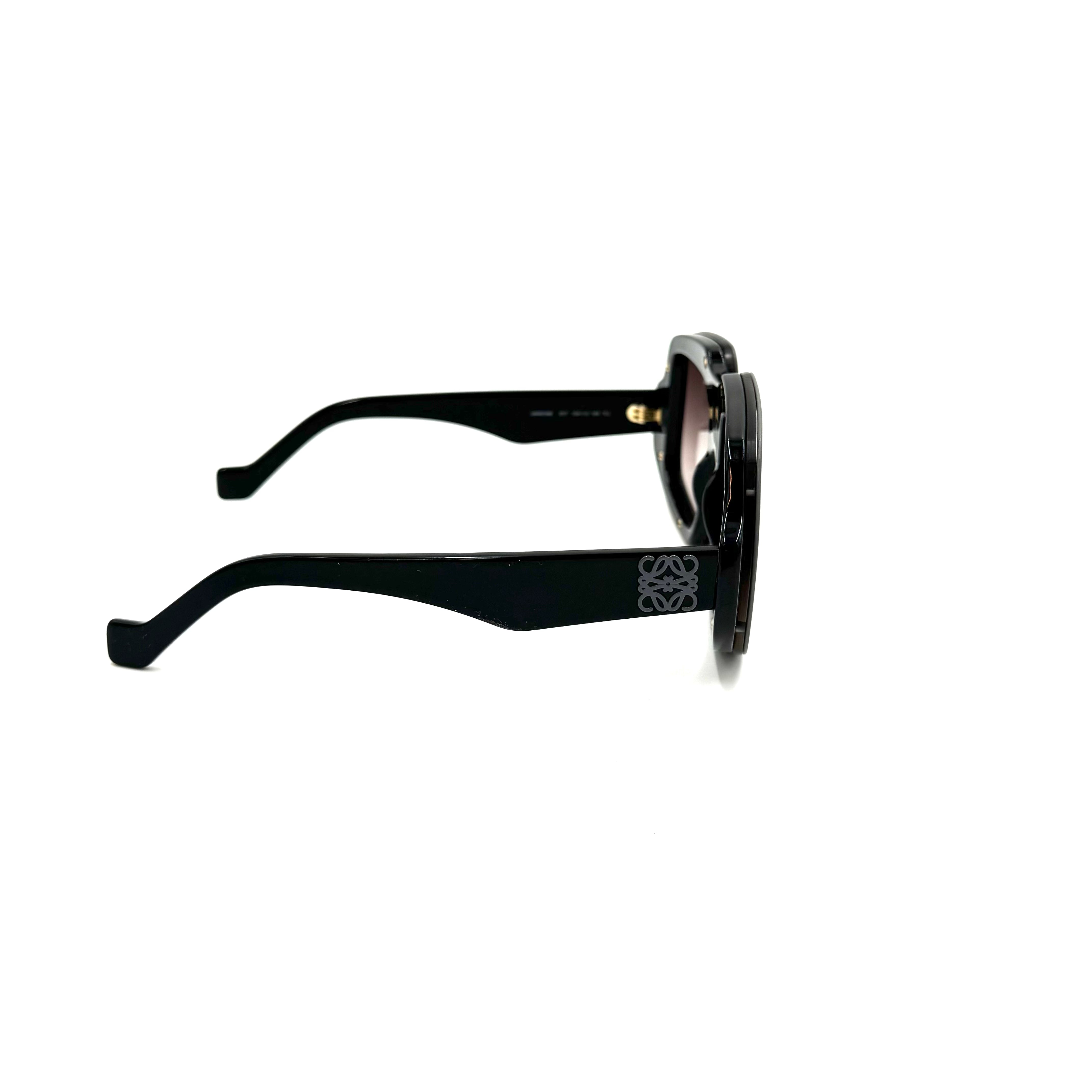 Loewe LW40194I Sort/grå