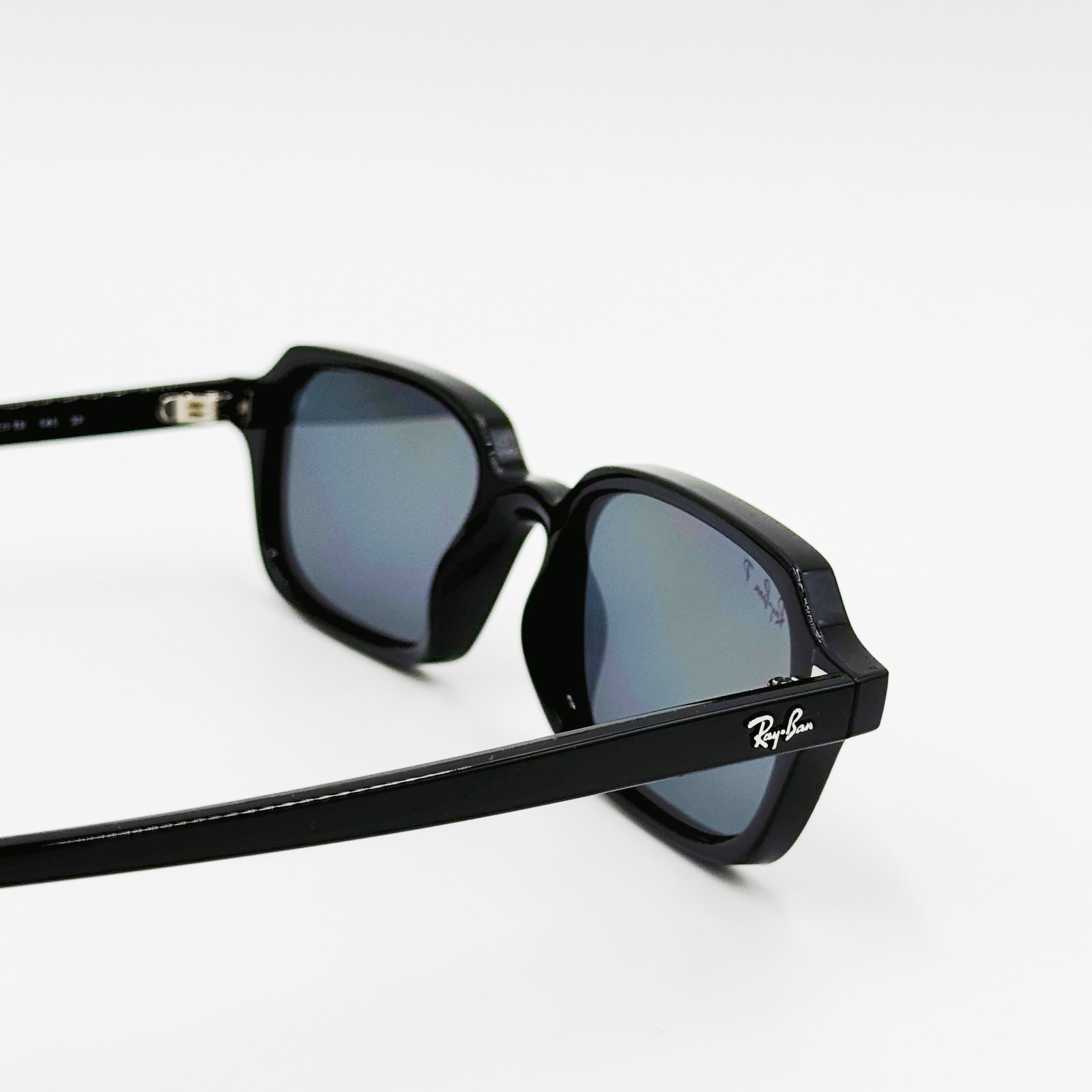 Ray-Ban Zuri 0RB4455 Sort polariseret