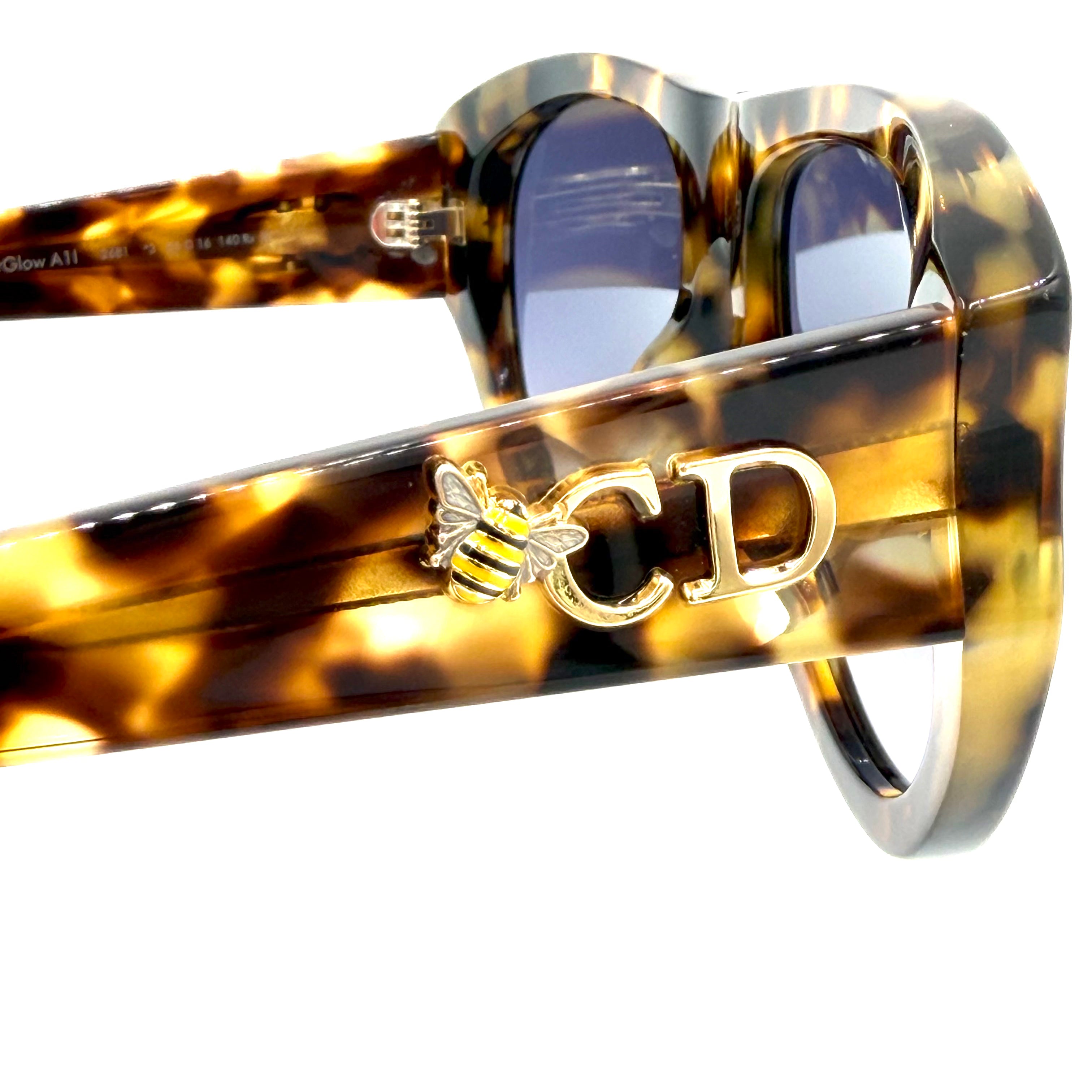 Dior Glow A1 Havanna