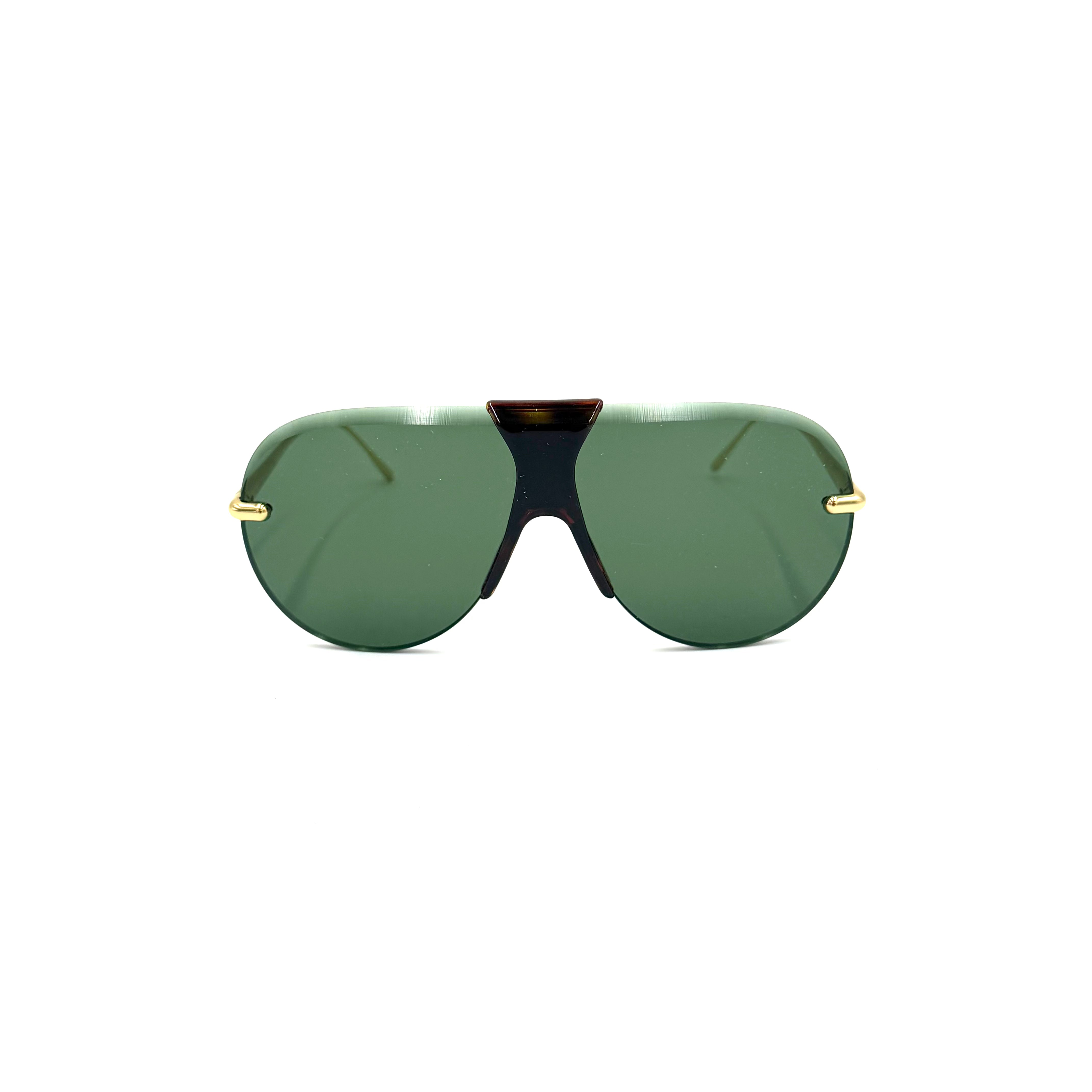 Loewe LW40192U Mørke glas