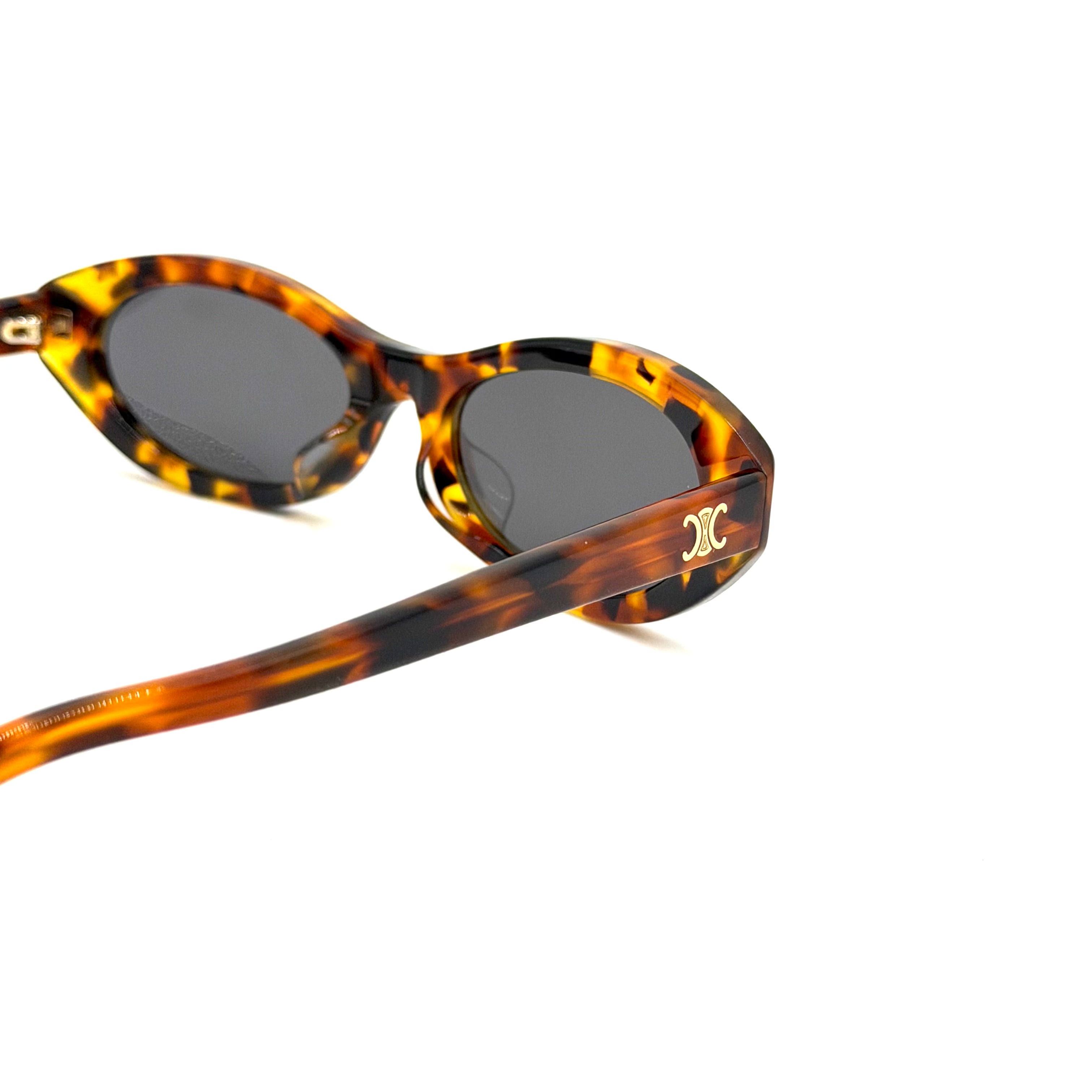Celine CL40353U Havanna