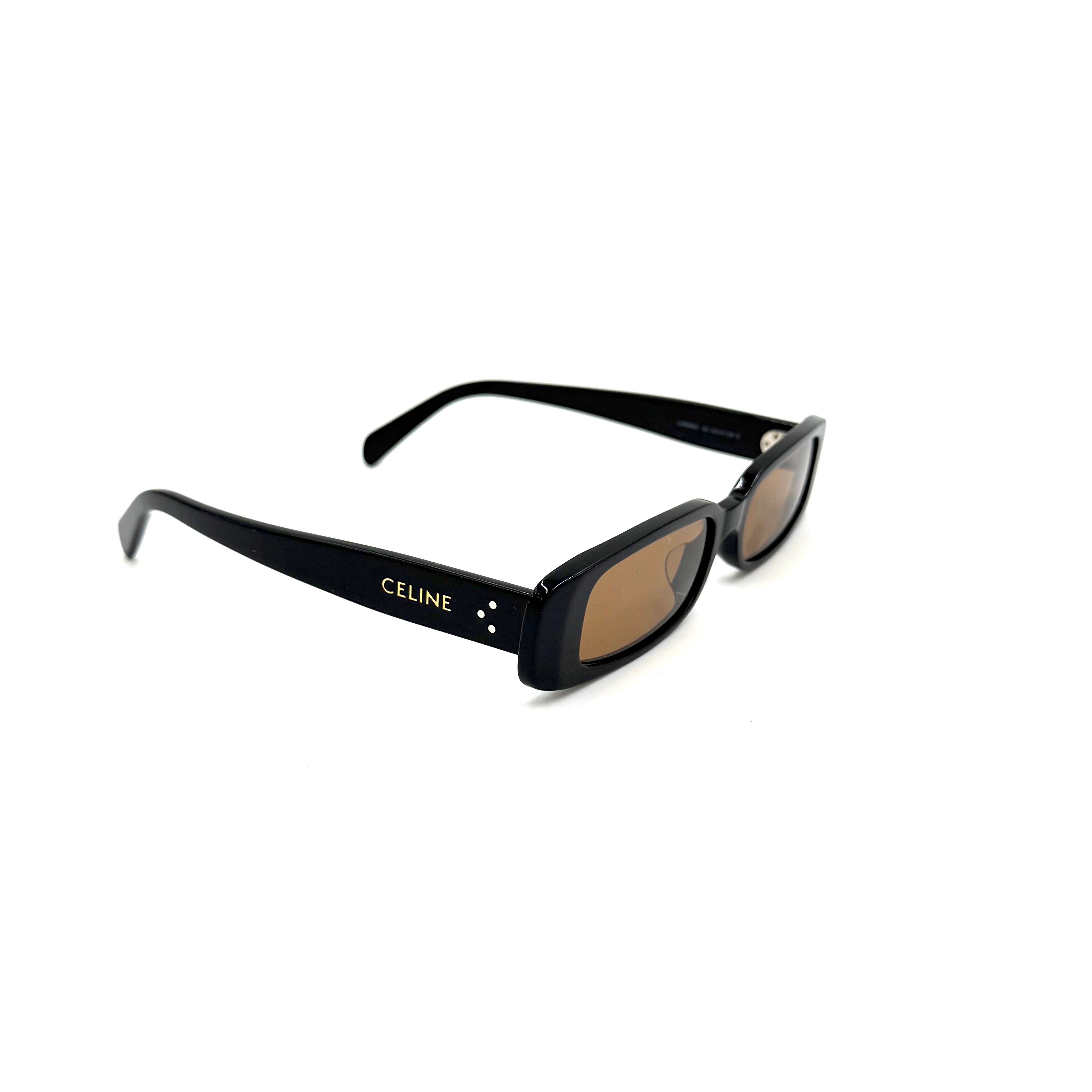 Celine CL40343U Sort