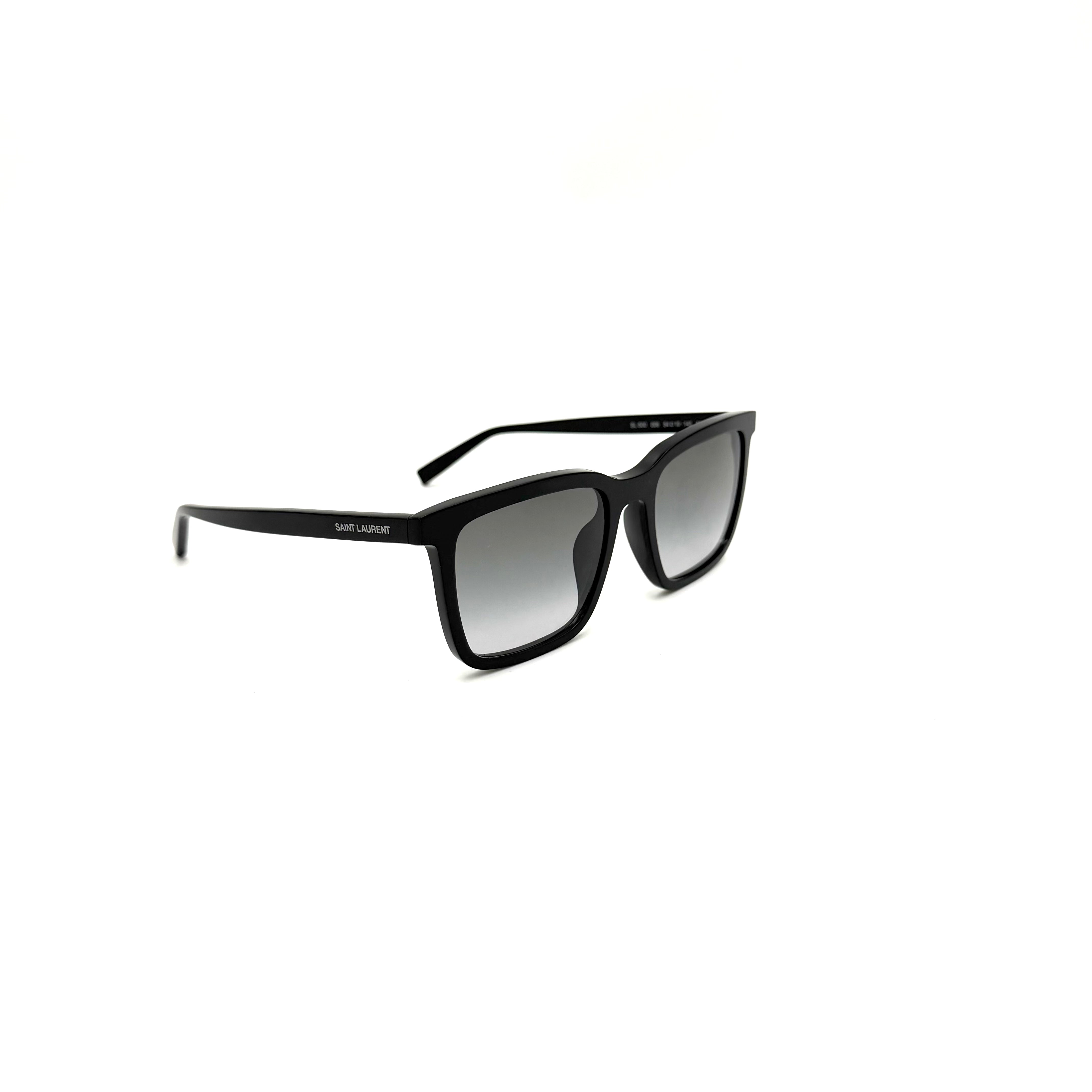 Saint Laurent SL 500 Sort