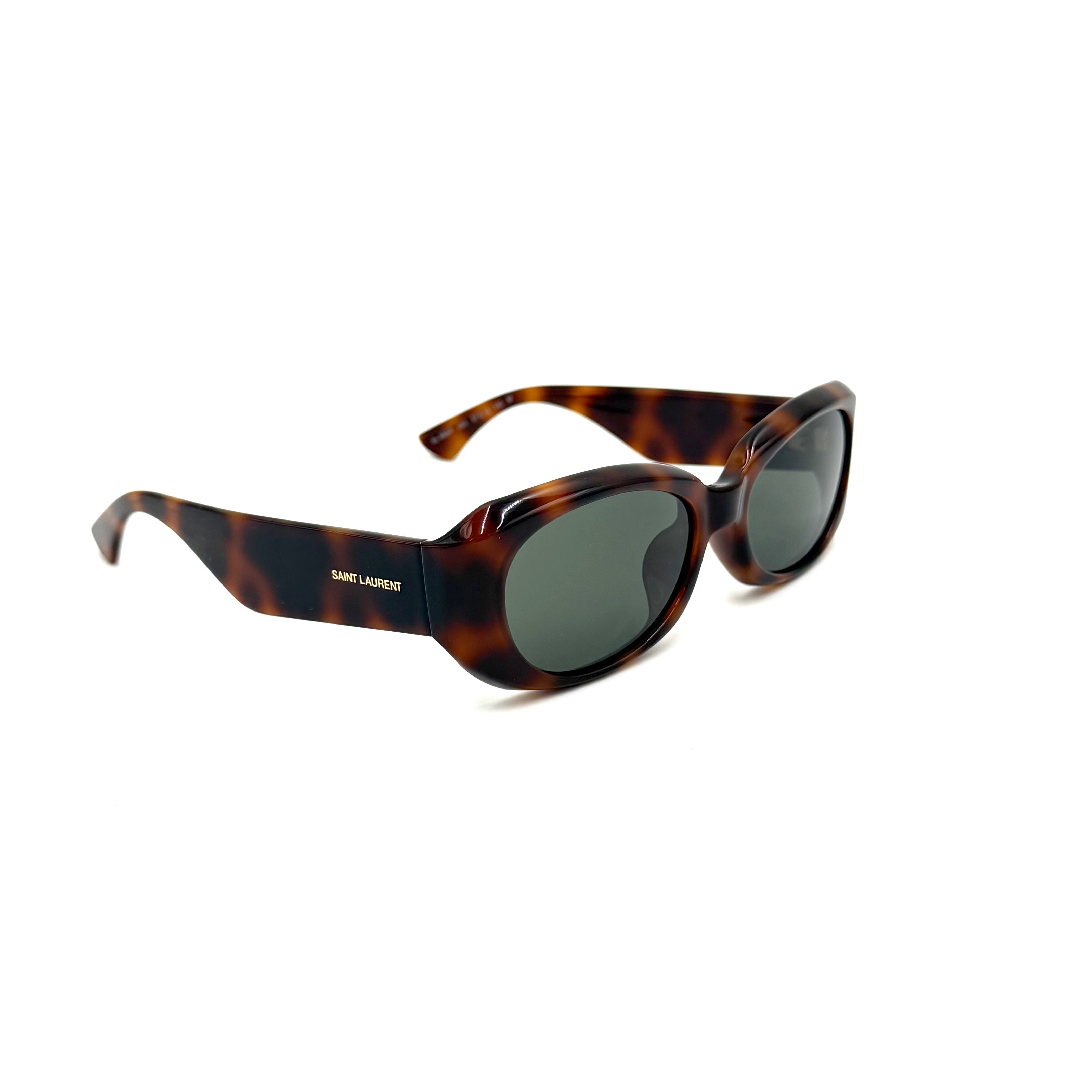 Saint Laurent SL 868/F Havanna