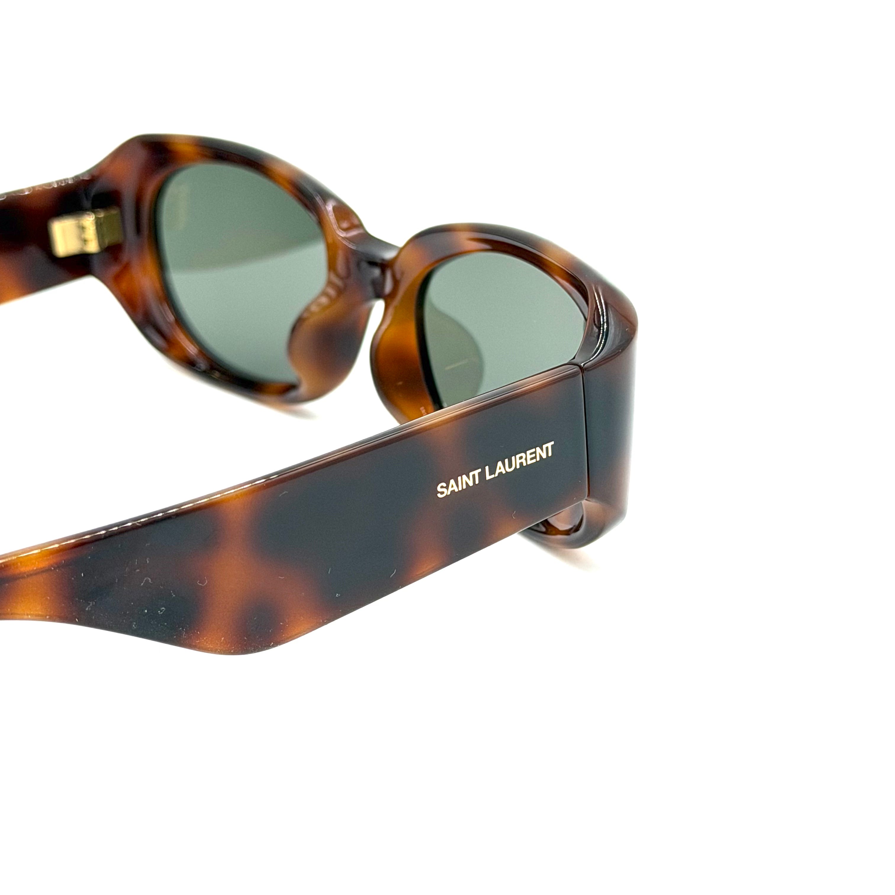 Saint Laurent SL 868/F Havanna