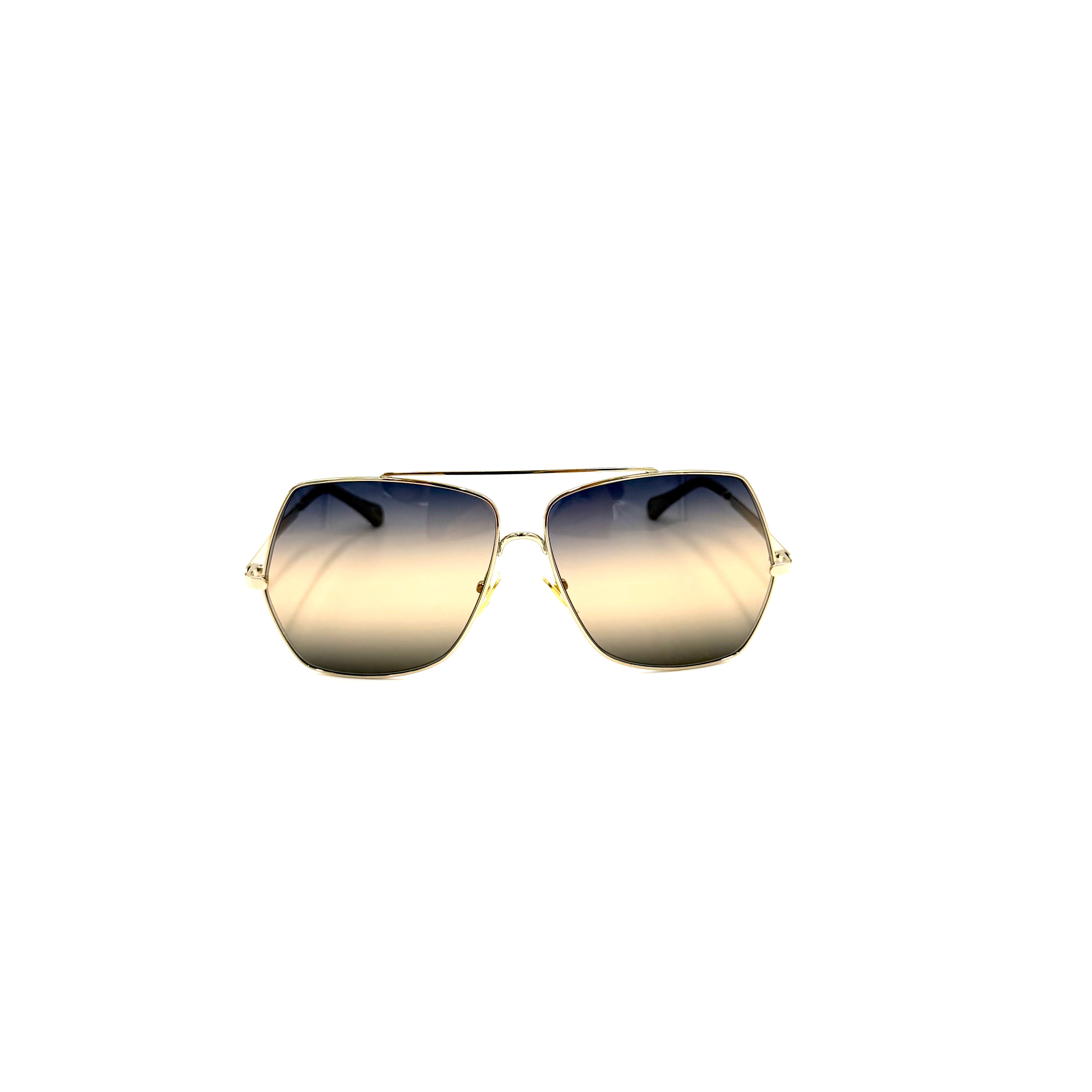 Chloé CH0278S Guld