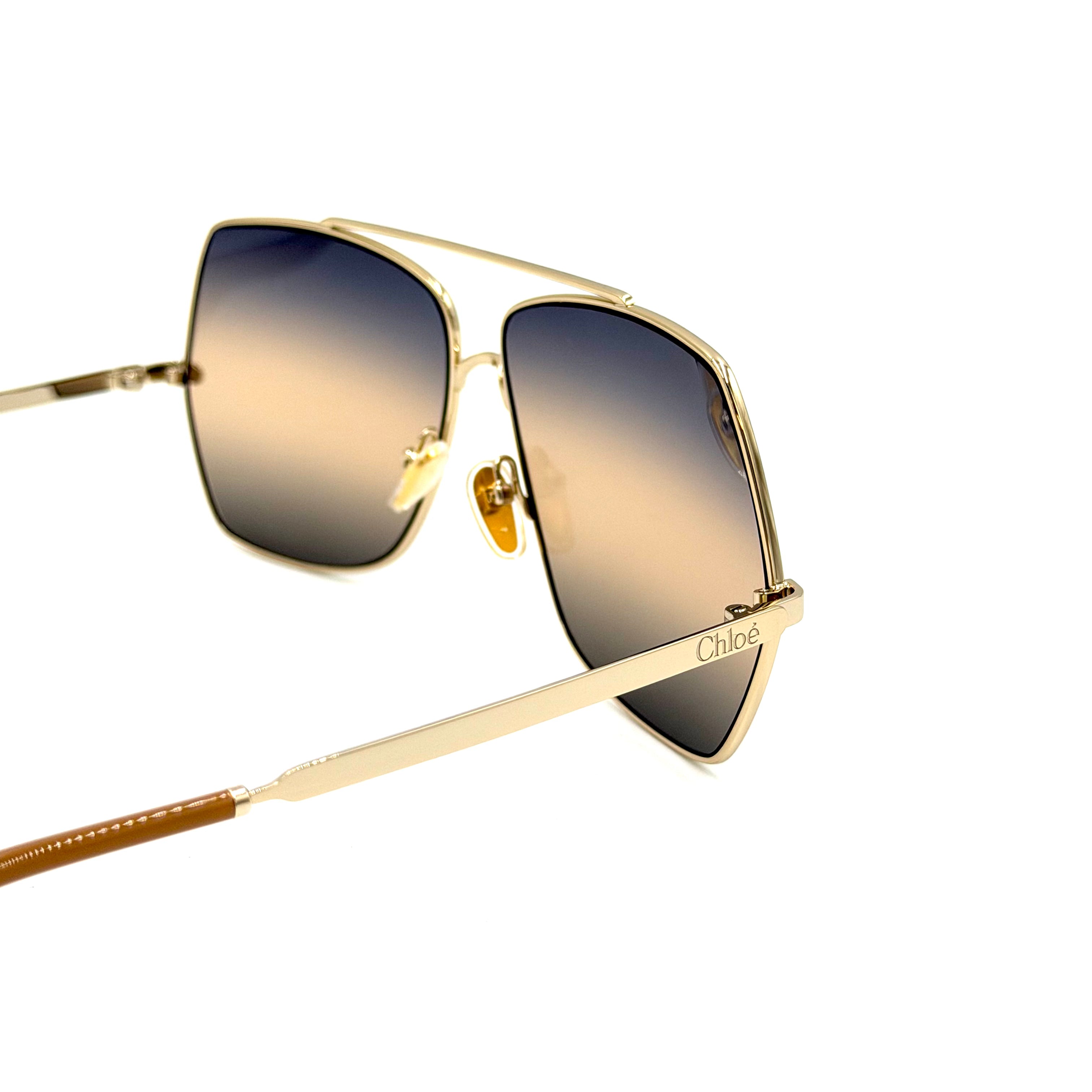Chloé CH0278S Guld