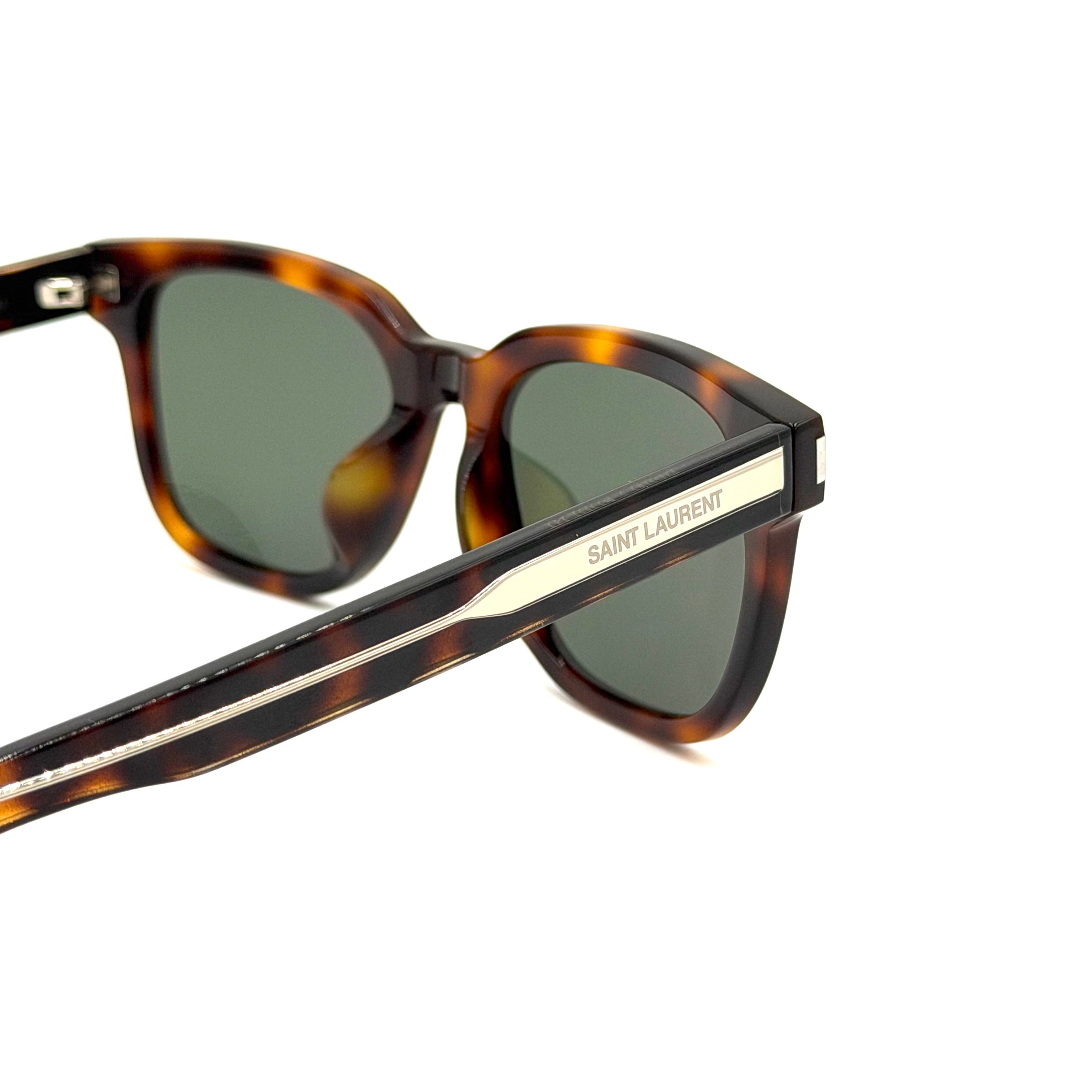 Saint Laurent SL 711/K Havanna