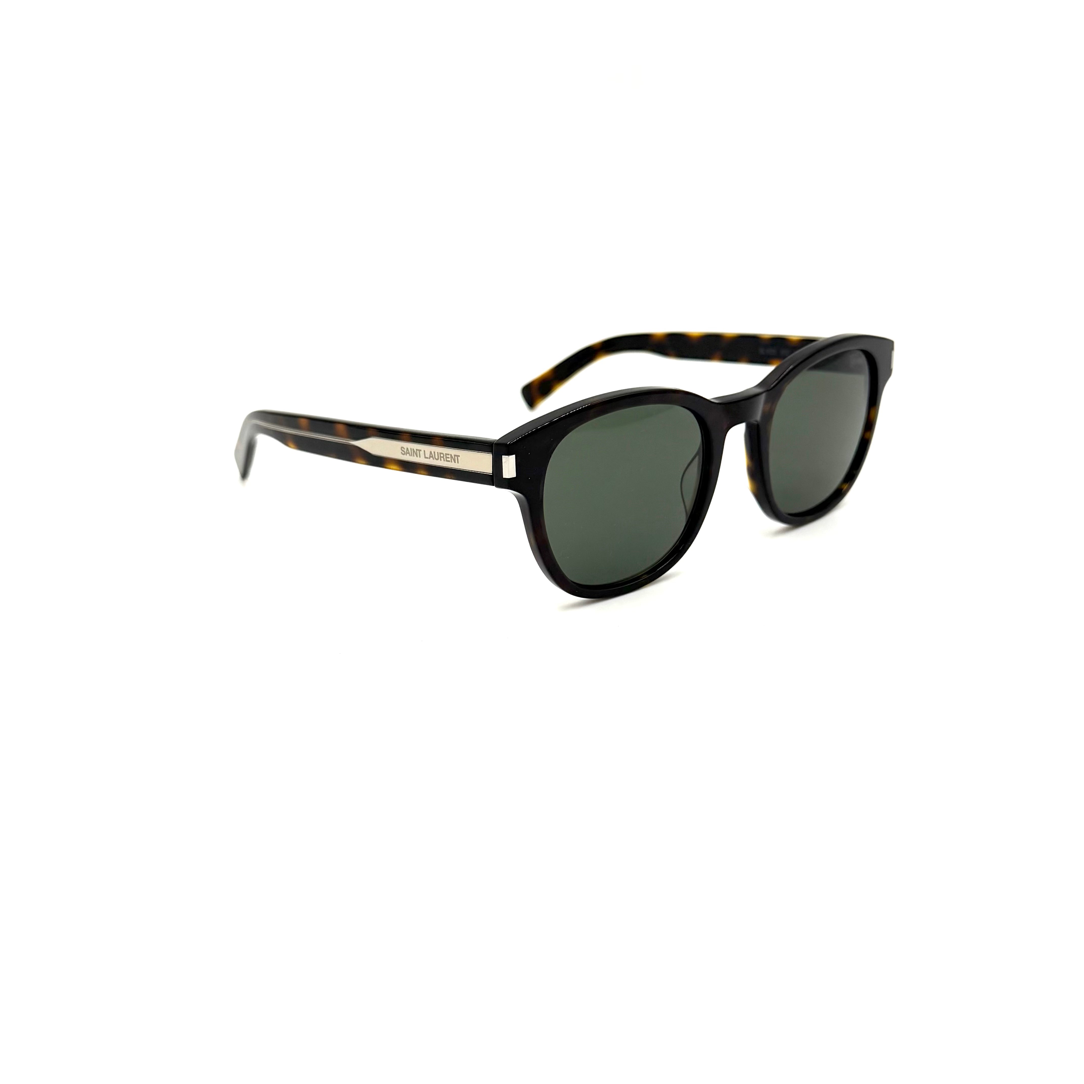 Saint Laurent SL 620 Havanna