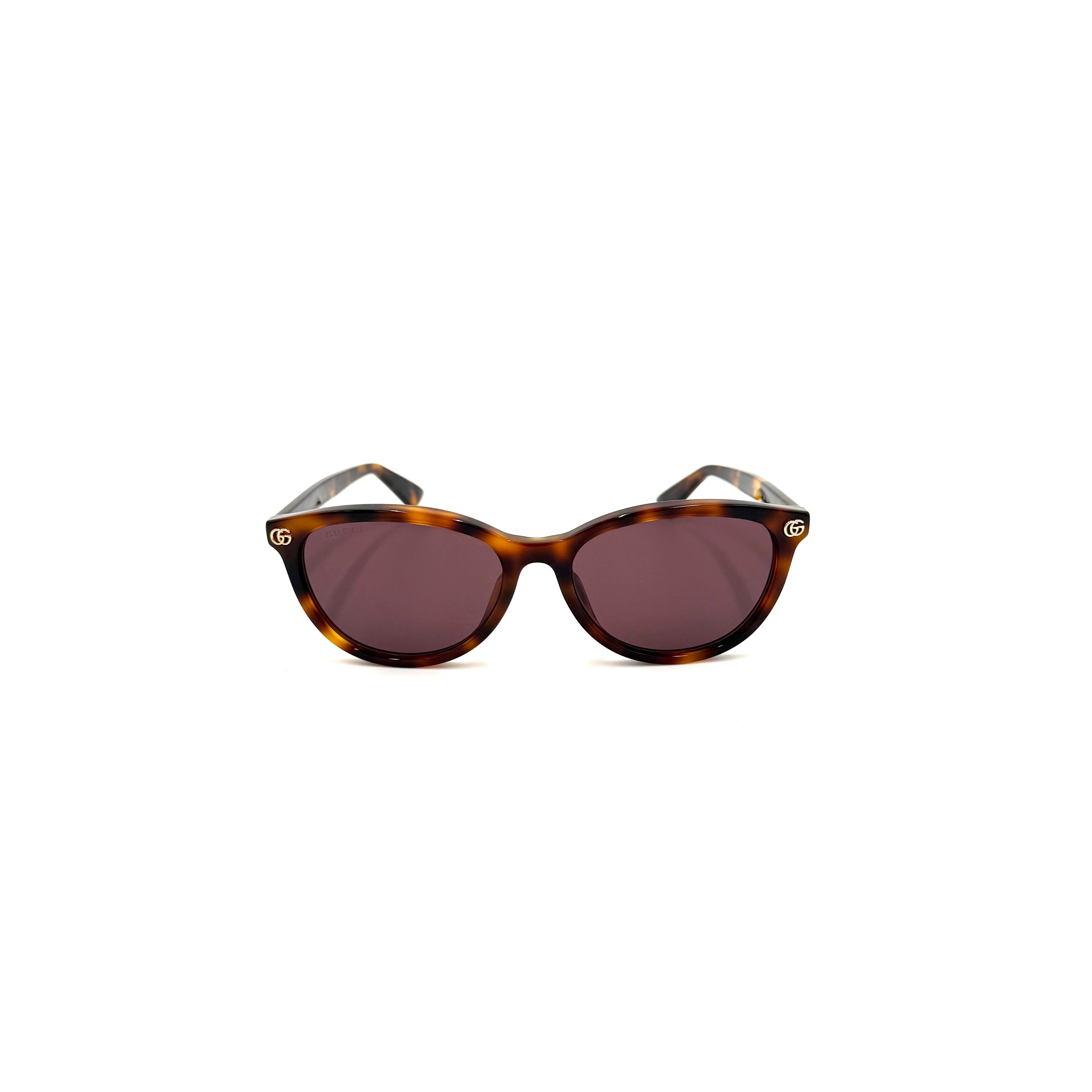 Gucci GG1818SK Havanna
