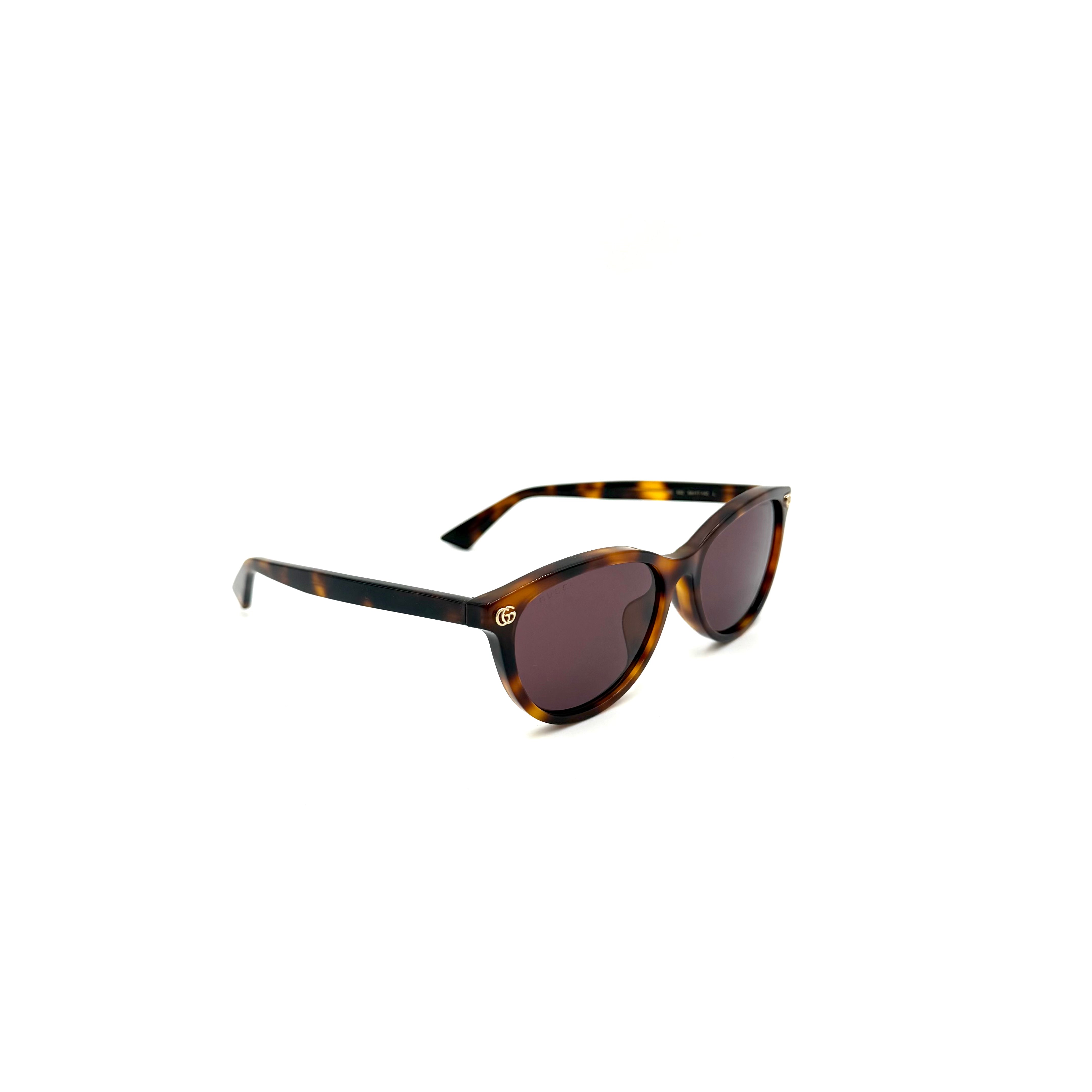 Gucci GG1818SK Havanna