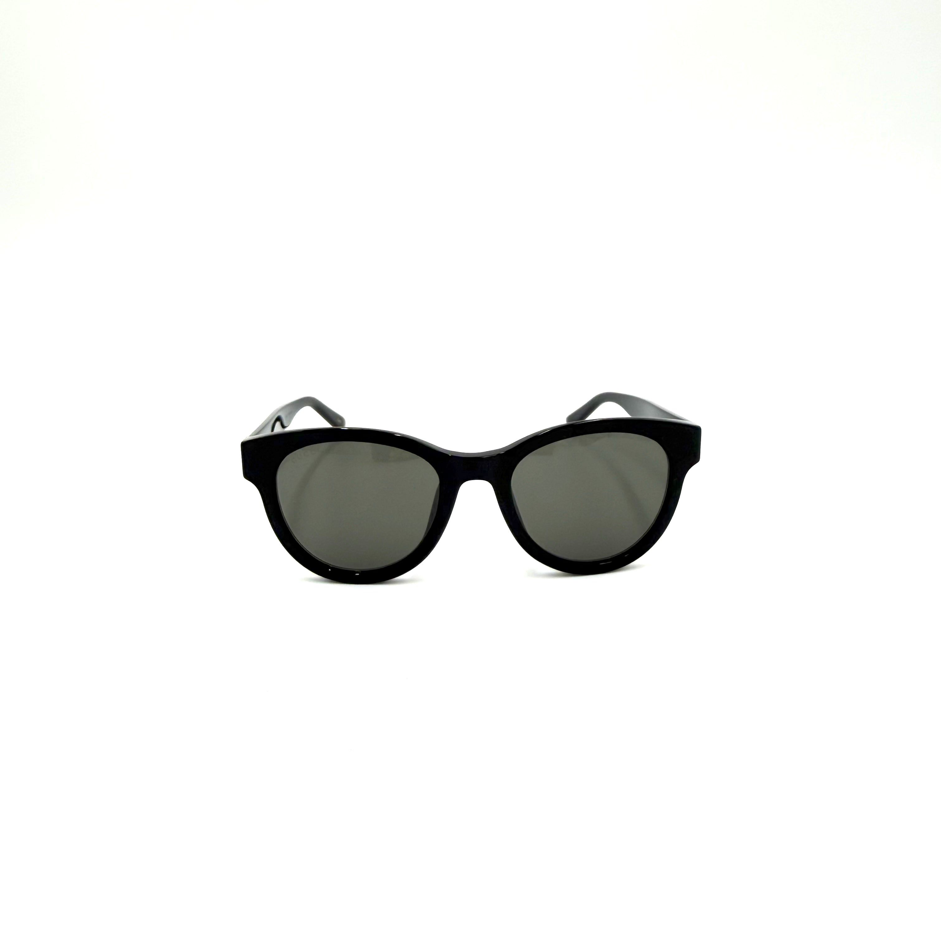 Gucci GG2127SK Sort