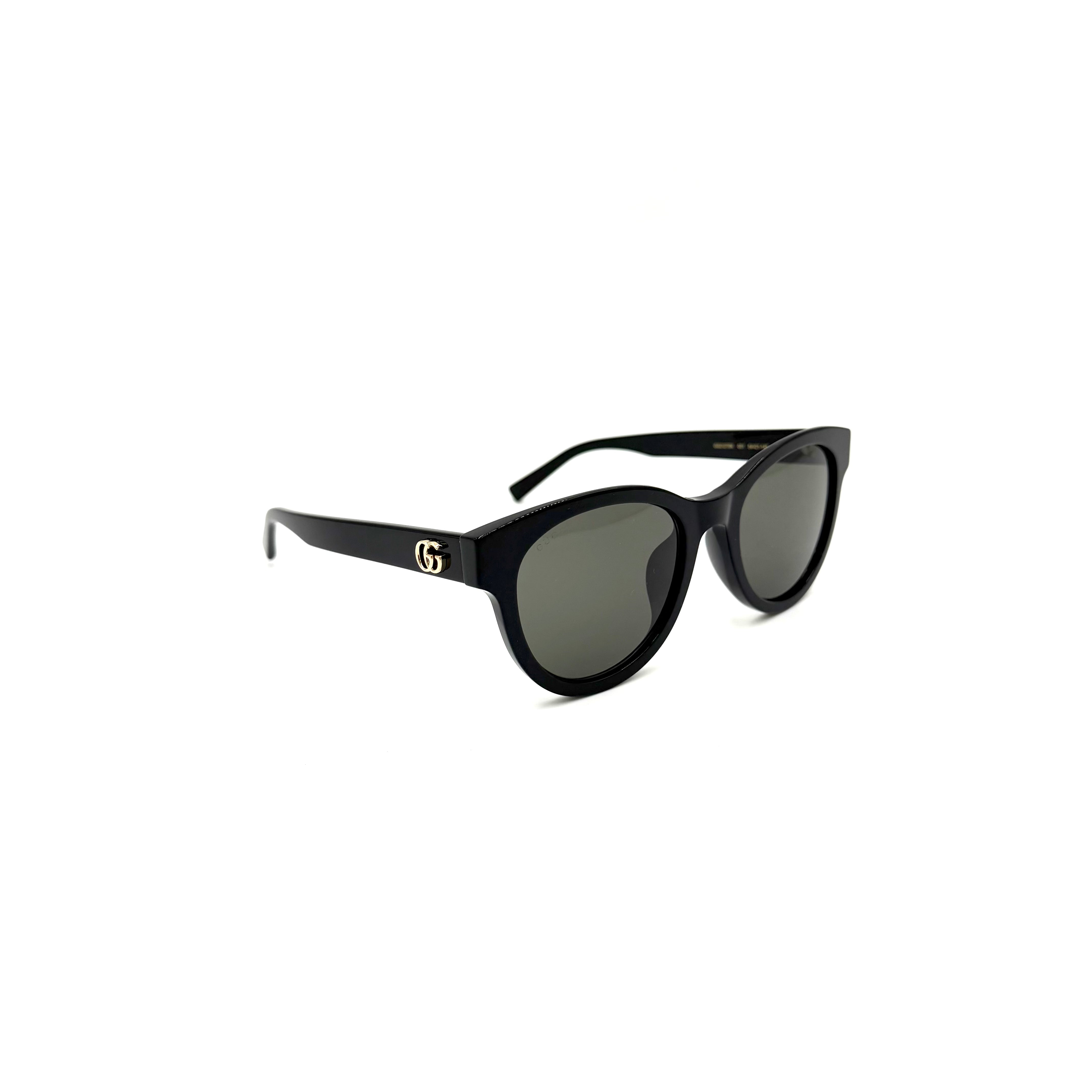 Gucci GG2127SK Sort