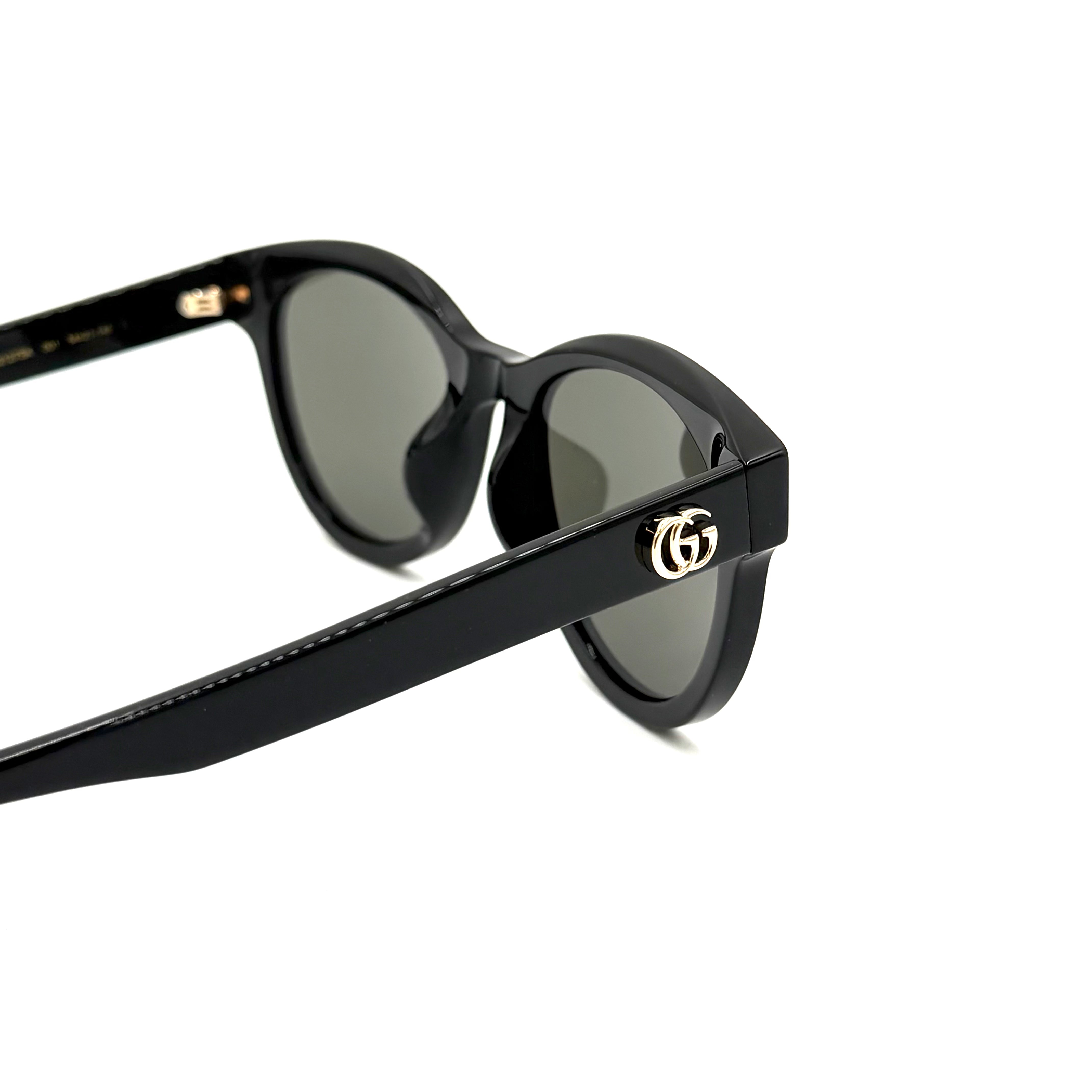 Gucci GG2127SK Sort