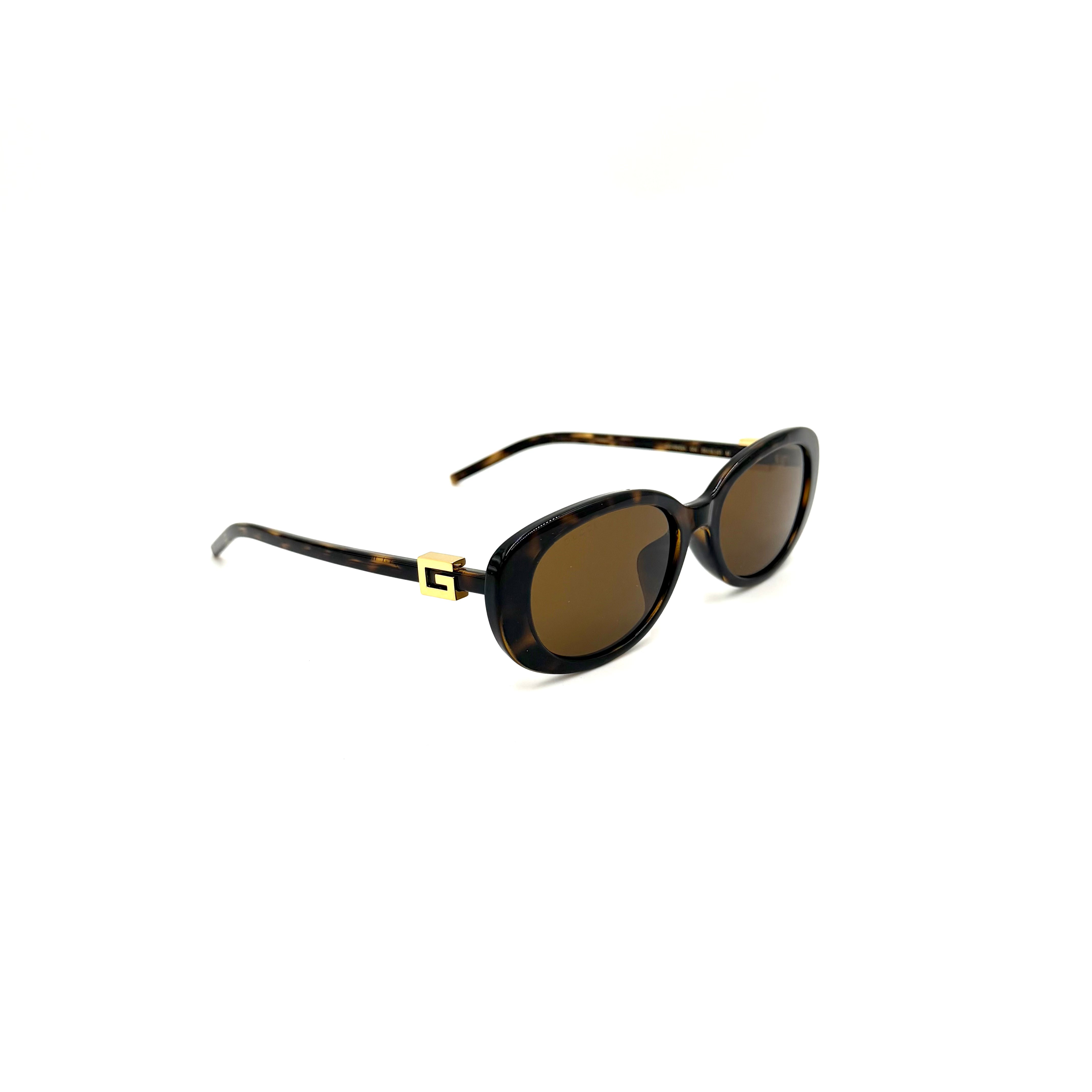 Gucci GG1684SA Havanna