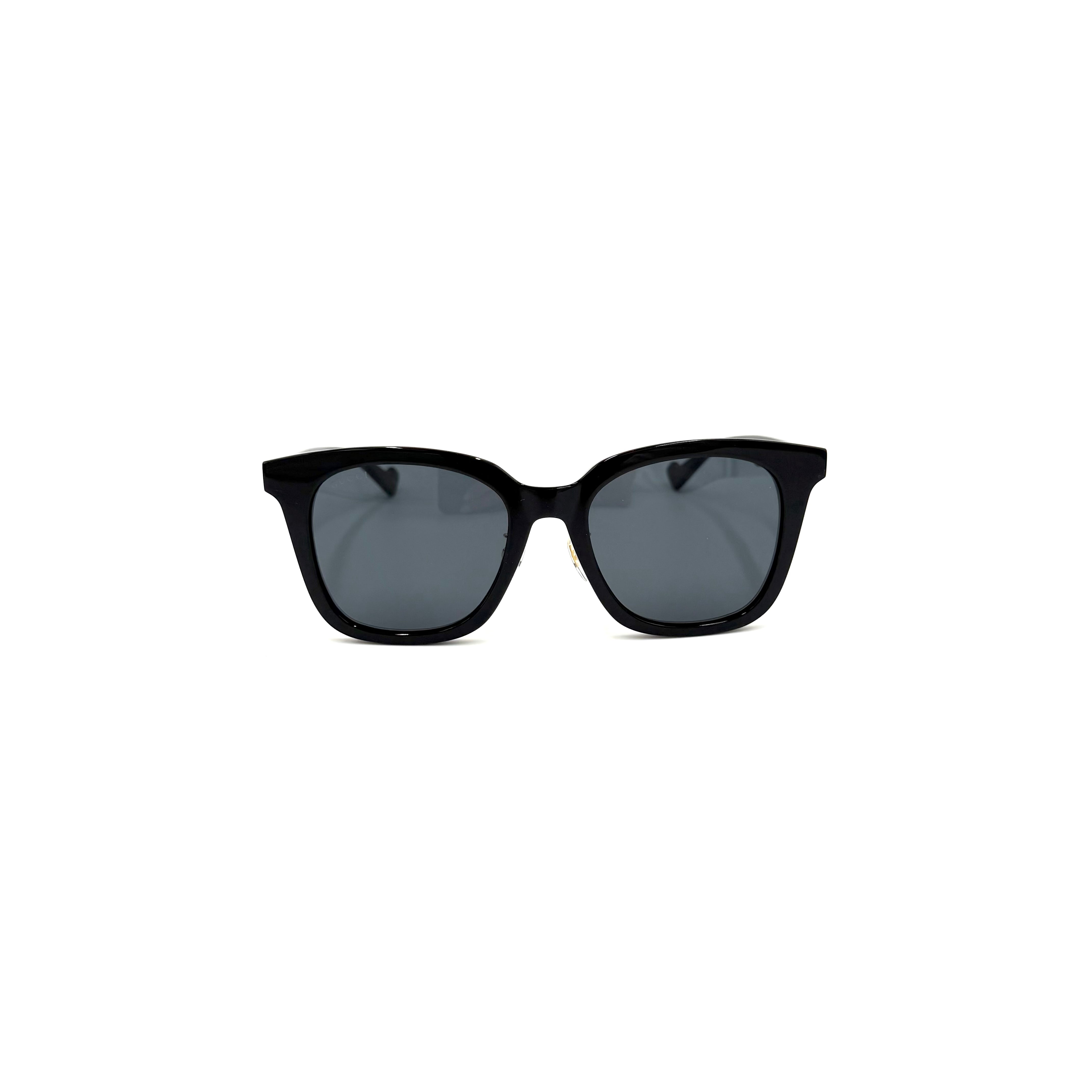 Gucci GG1000SK sort