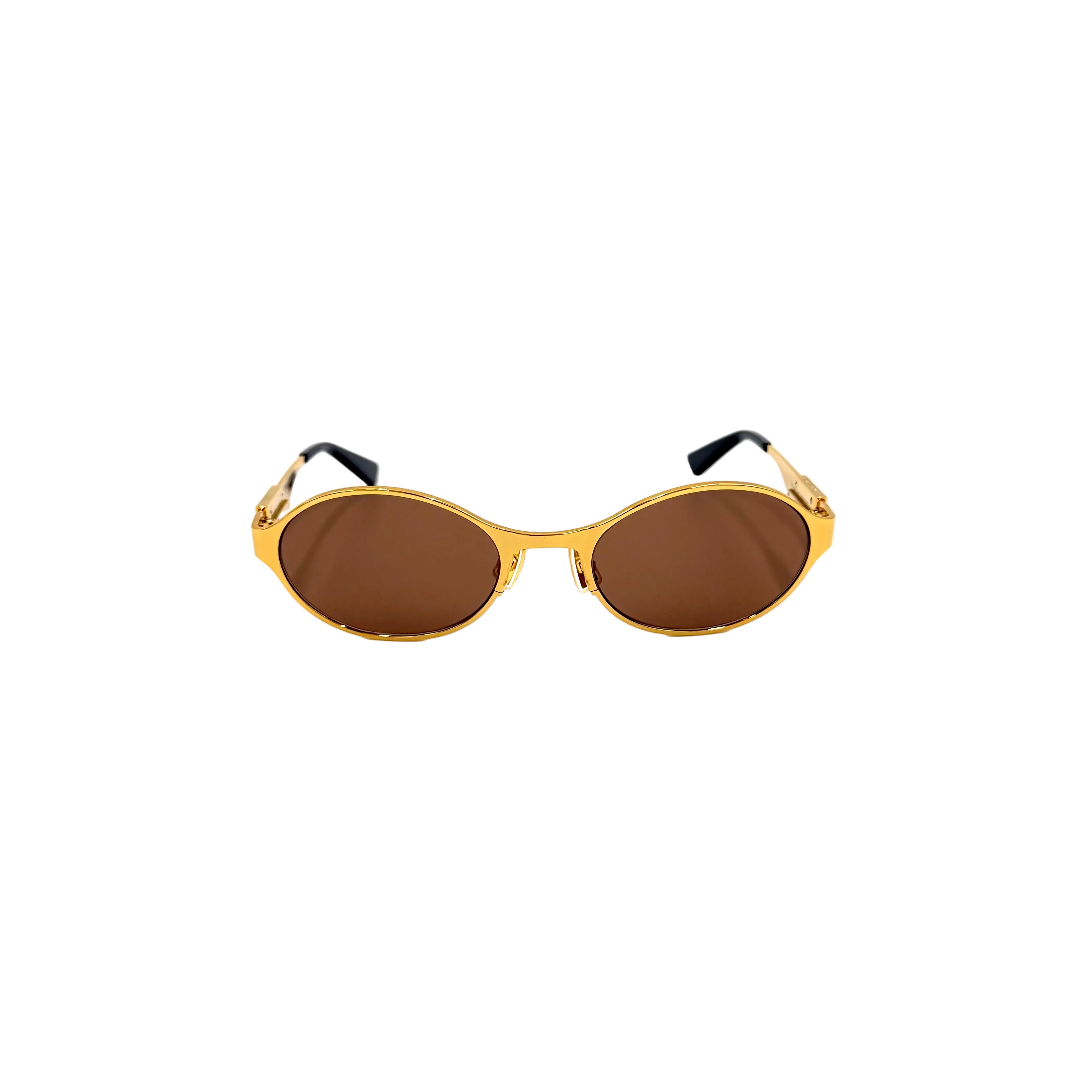 Bottega Veneta BV1456S Guld