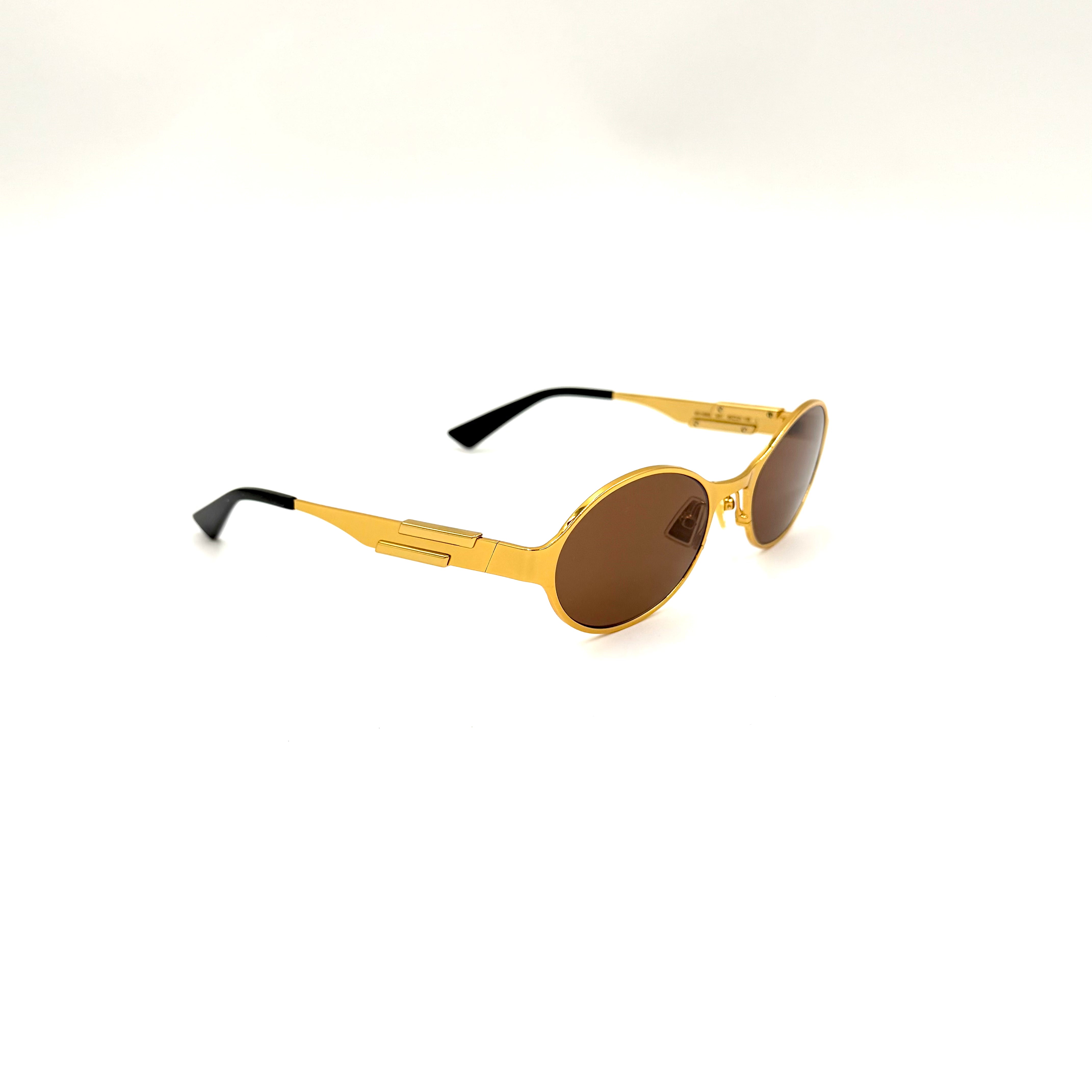 Bottega Veneta BV1456S Guld