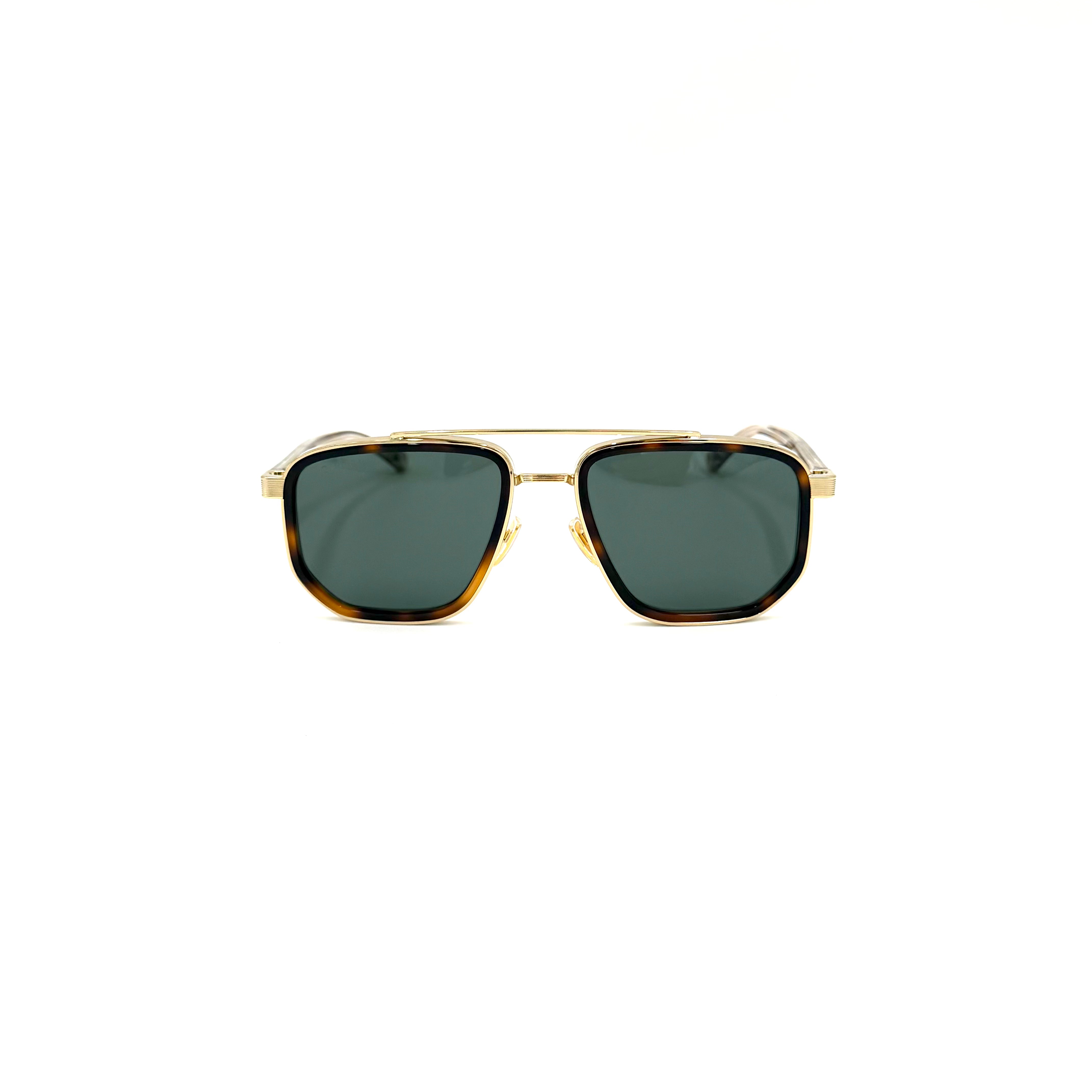 Gucci GG2073S Havanna/Guld